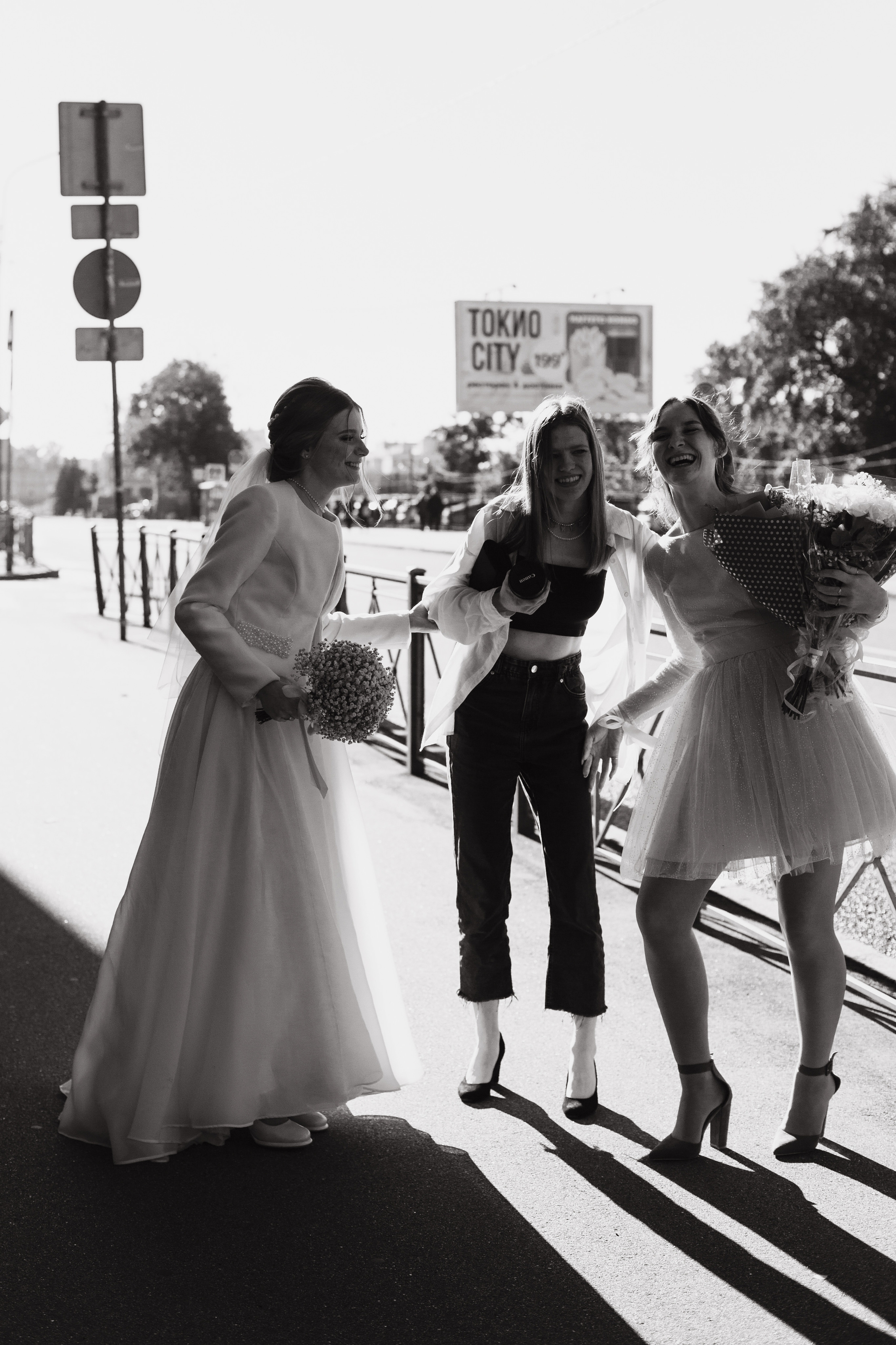 Кристина и Ваня. Фотограф в Санкт-Петербурге DOLININ