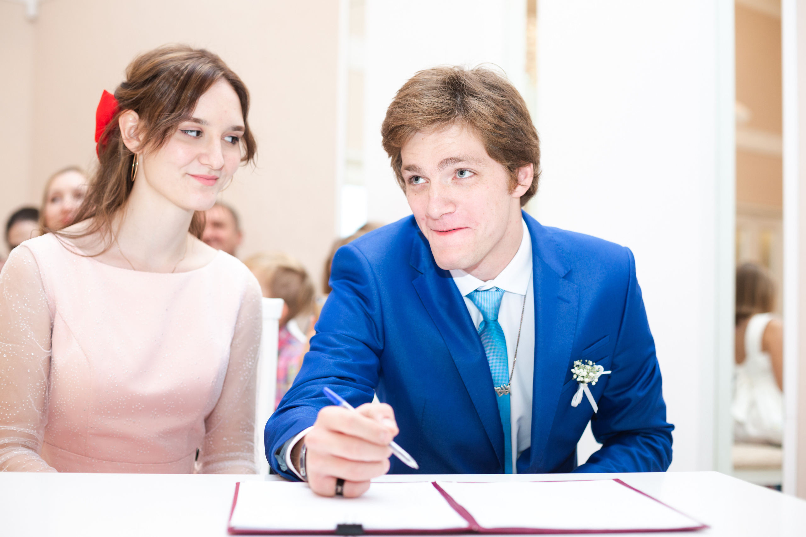 Кристина и Ваня. Фотограф в Санкт-Петербурге DOLININ