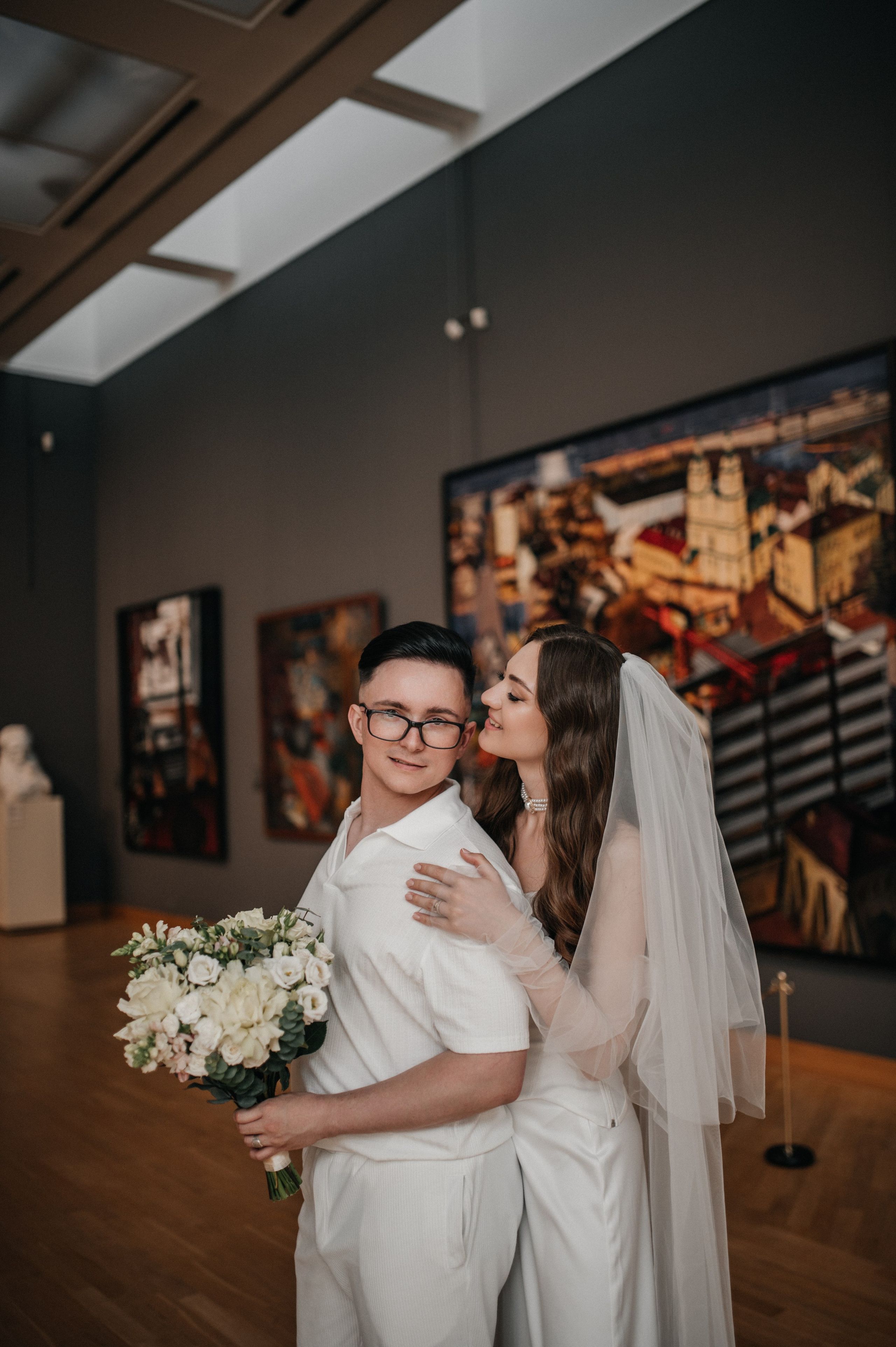 Гена-Юля, лето 2025. Главная