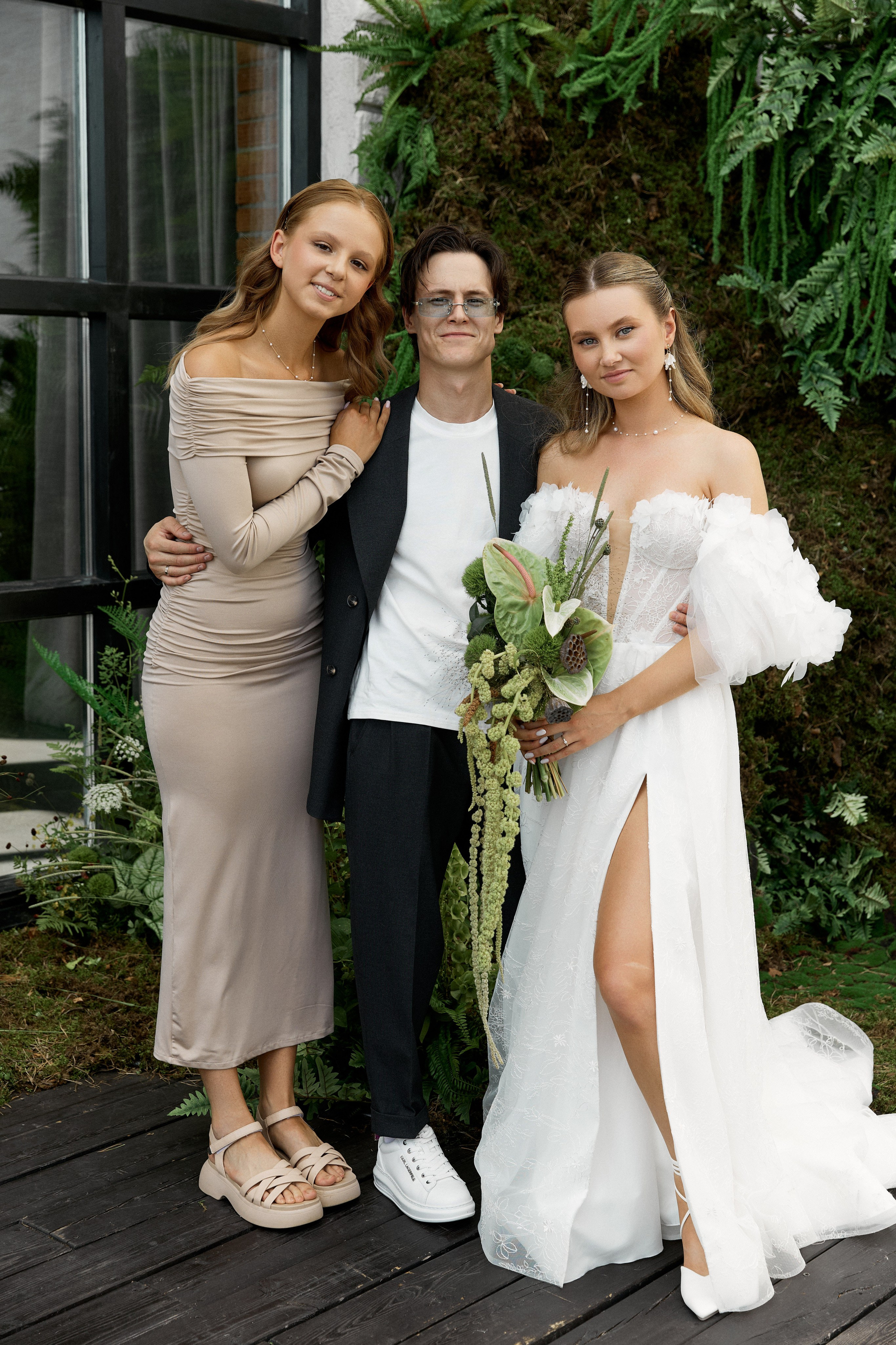 Посмотреть серию. Свадебный и семейный фотограф в Красноярске Тряпчев Павел