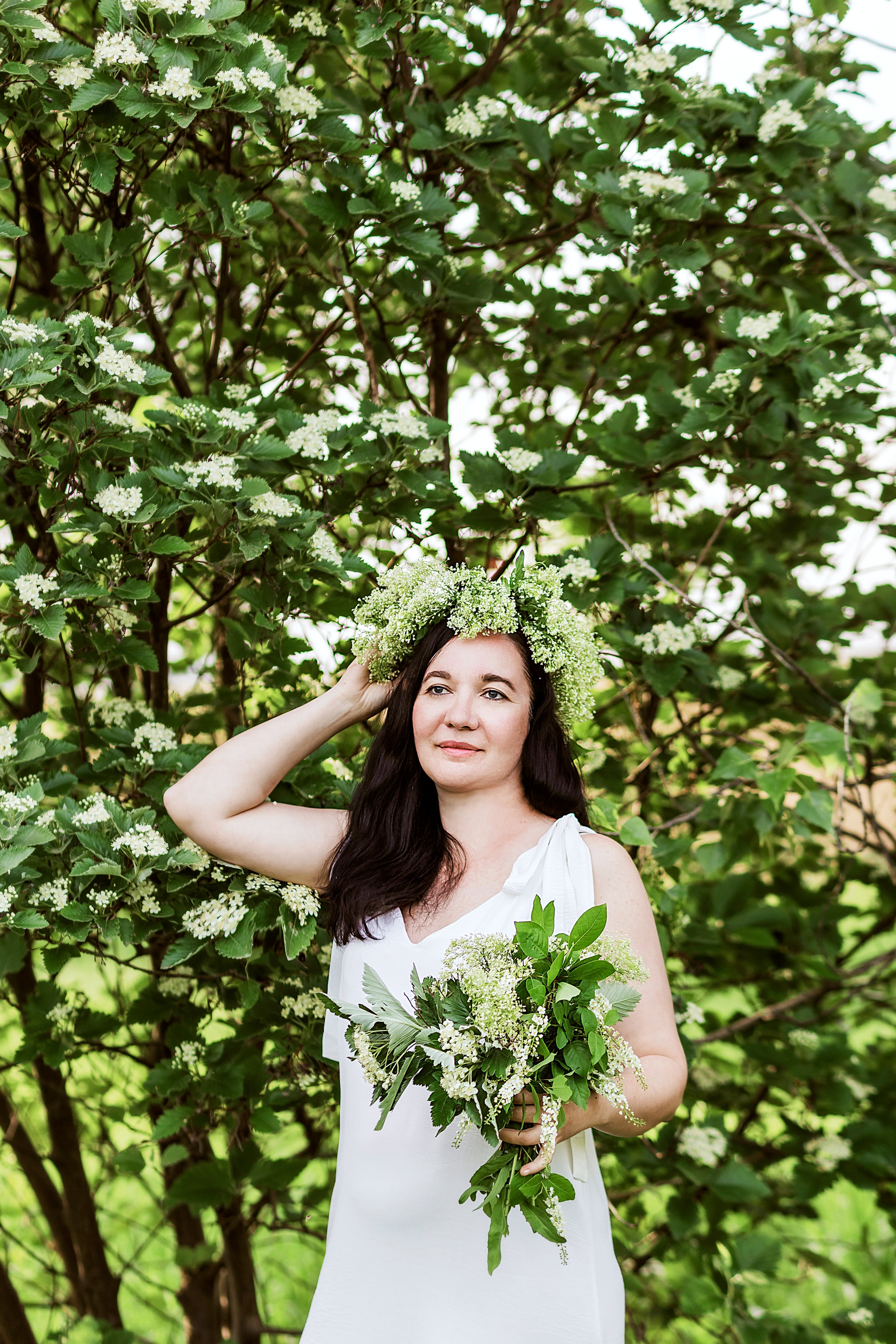 Сказочный девичник. Семейный фотограф в Саратове