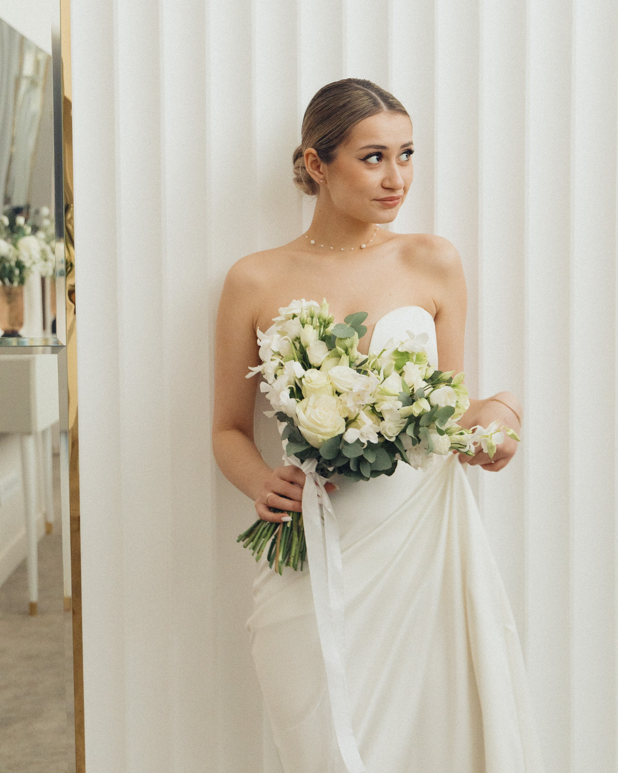 Свадебный фотограф в Москве