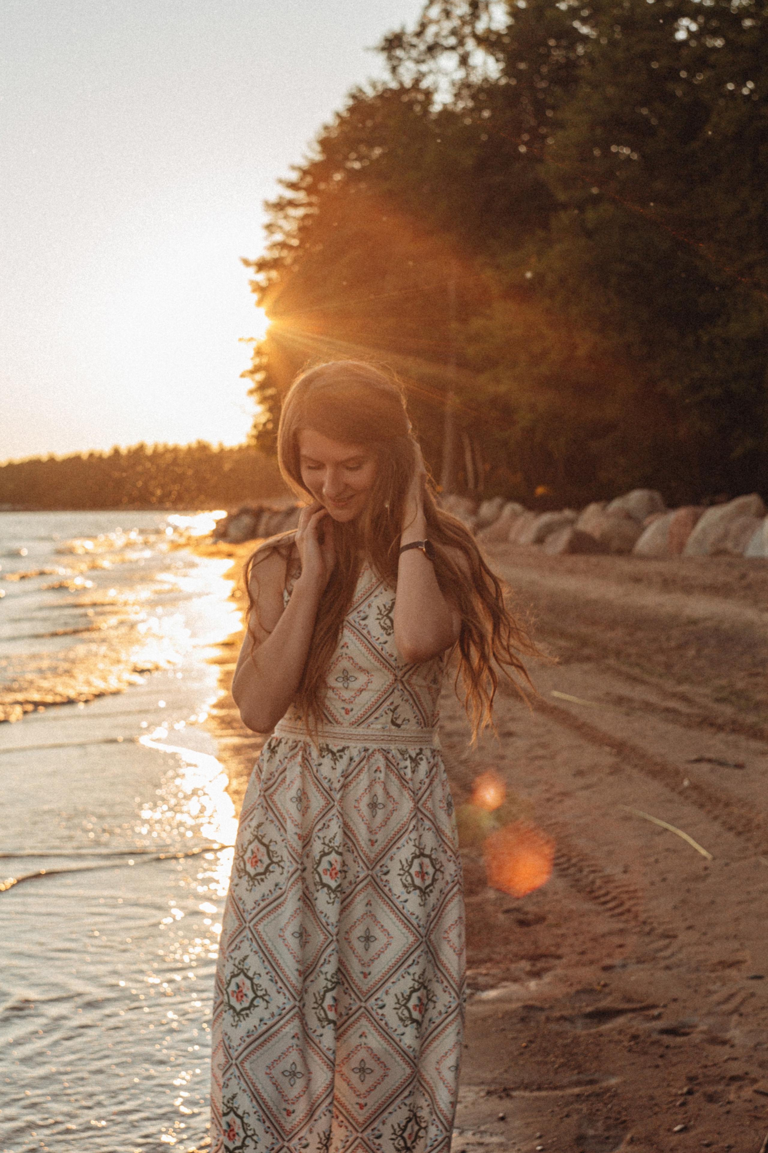 DARIA. Портретный и Семейный фотограф в Санкт-Петербурге Rocket Alice