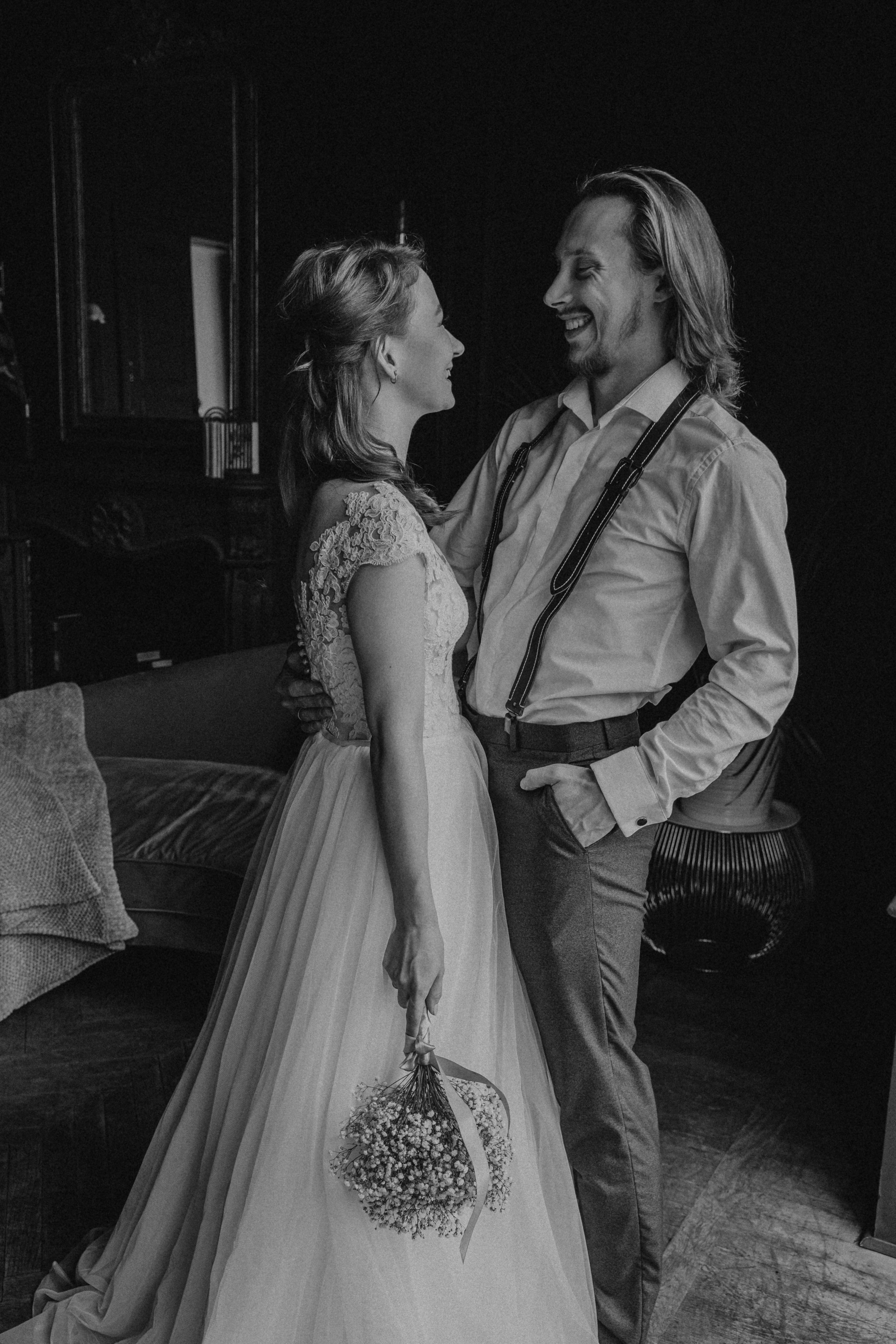 J & A. Портретный и Семейный фотограф в Санкт-Петербурге Rocket Alice
