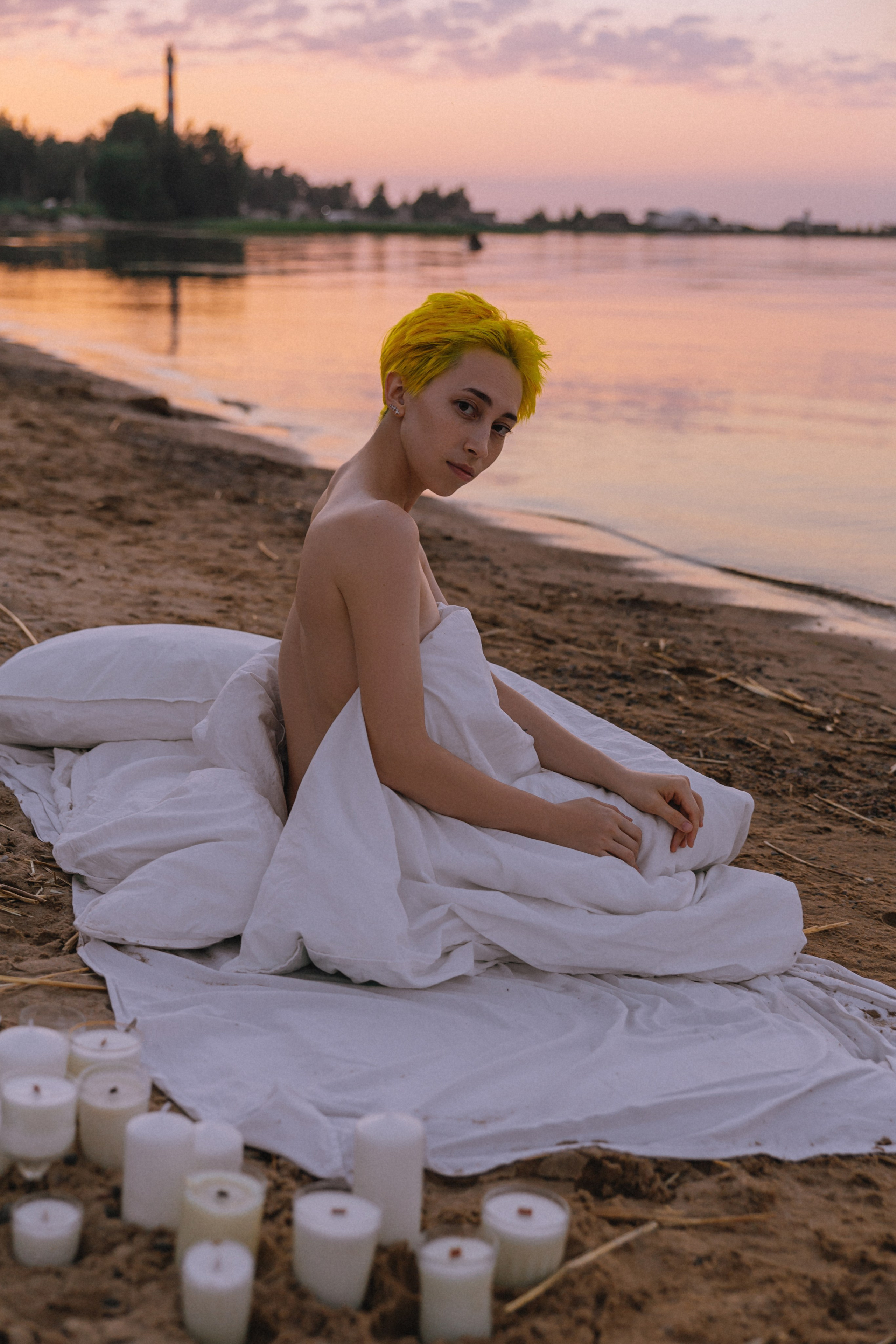 VIKA. Портретный и Семейный фотограф в Санкт-Петербурге Rocket Alice