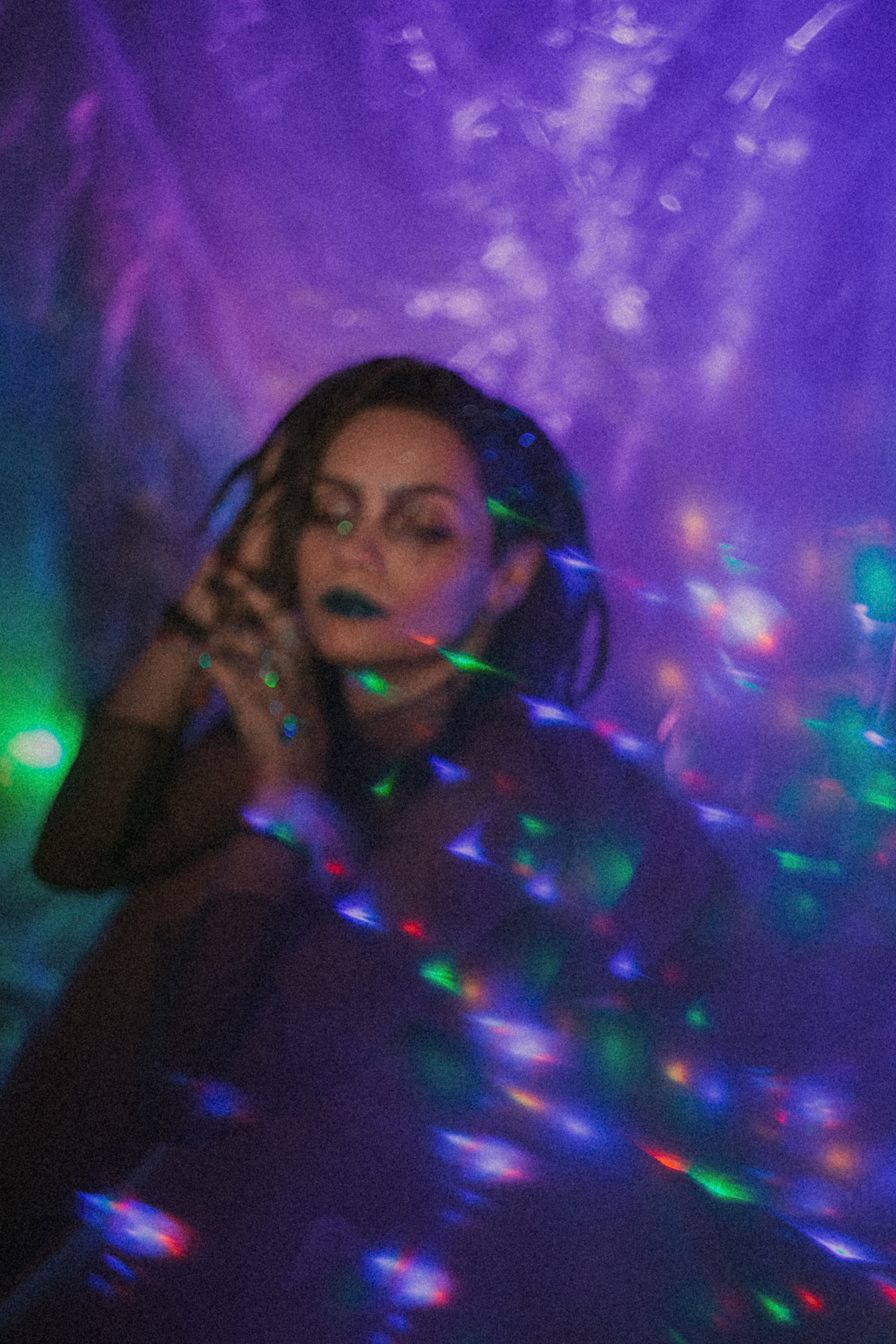 ELEN. Портретный и Семейный фотограф в Санкт-Петербурге Rocket Alice