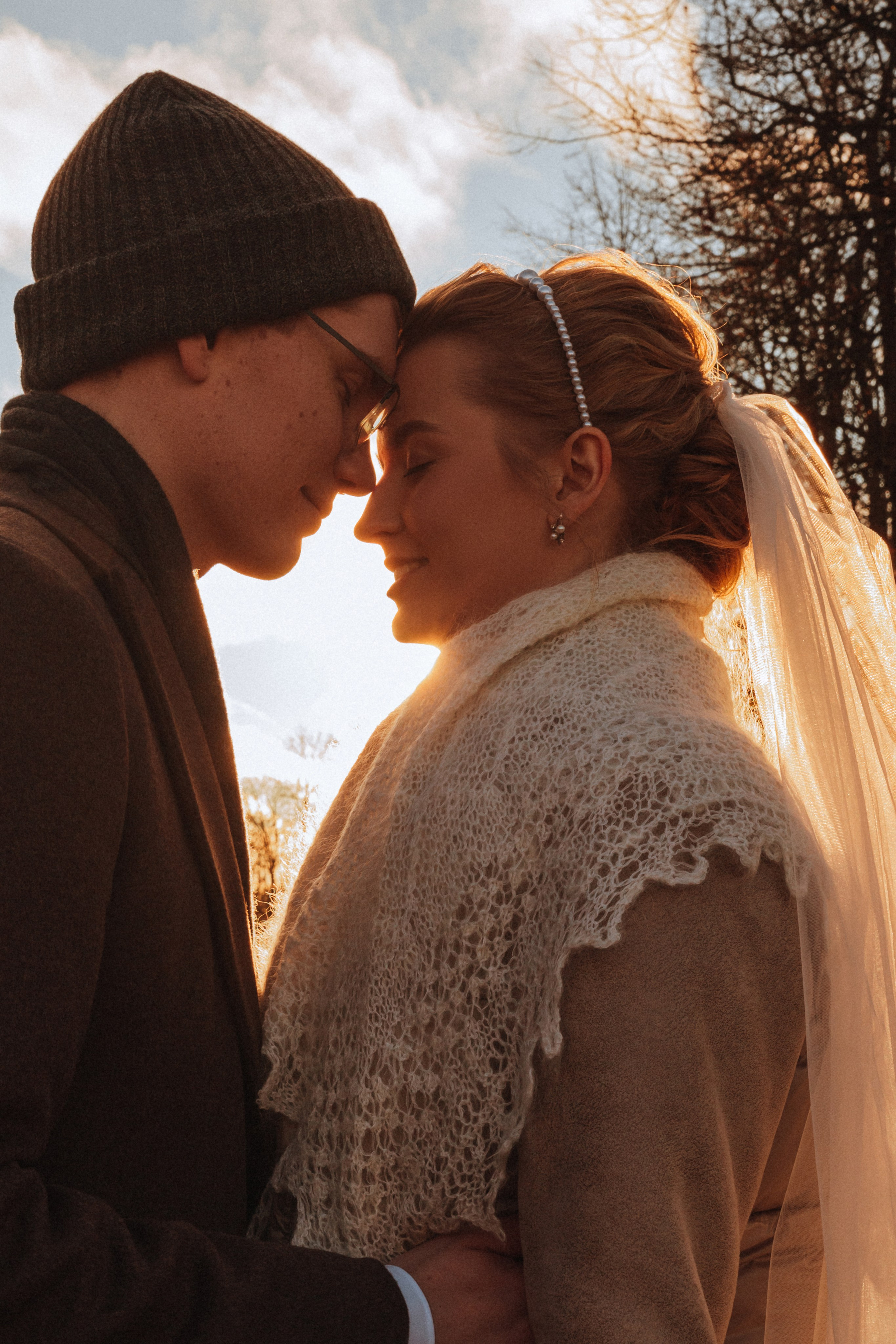 K & V. Портретный и Семейный фотограф в Санкт-Петербурге Rocket Alice