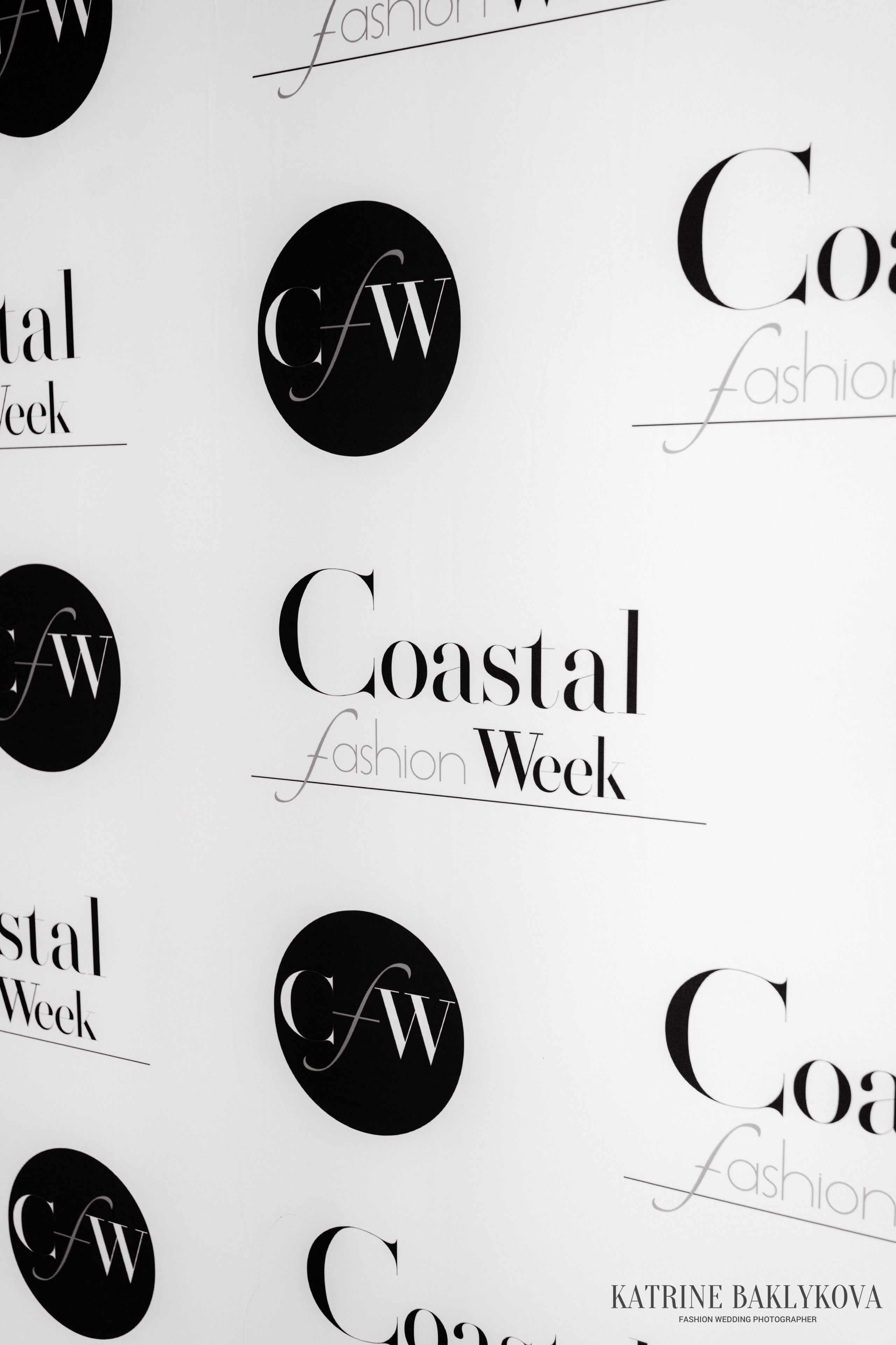 COASTAL FASHION WEEK LOS ANGELES. Fashion Wedding Photographer Los Angeles Katrine Baklykova
