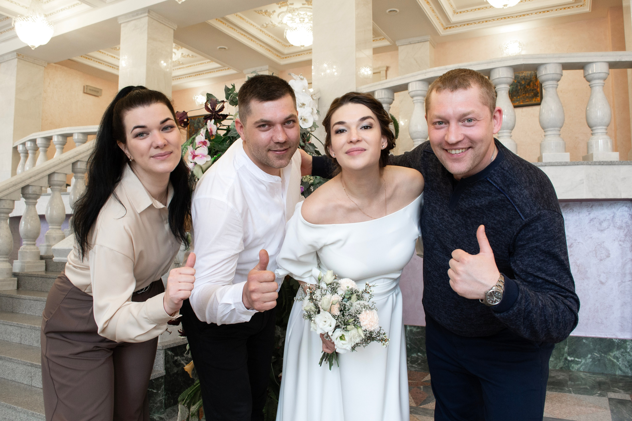 Свадьба. Семейный и свадебный фотограф в Йошкар-Оле Виктор Крайт