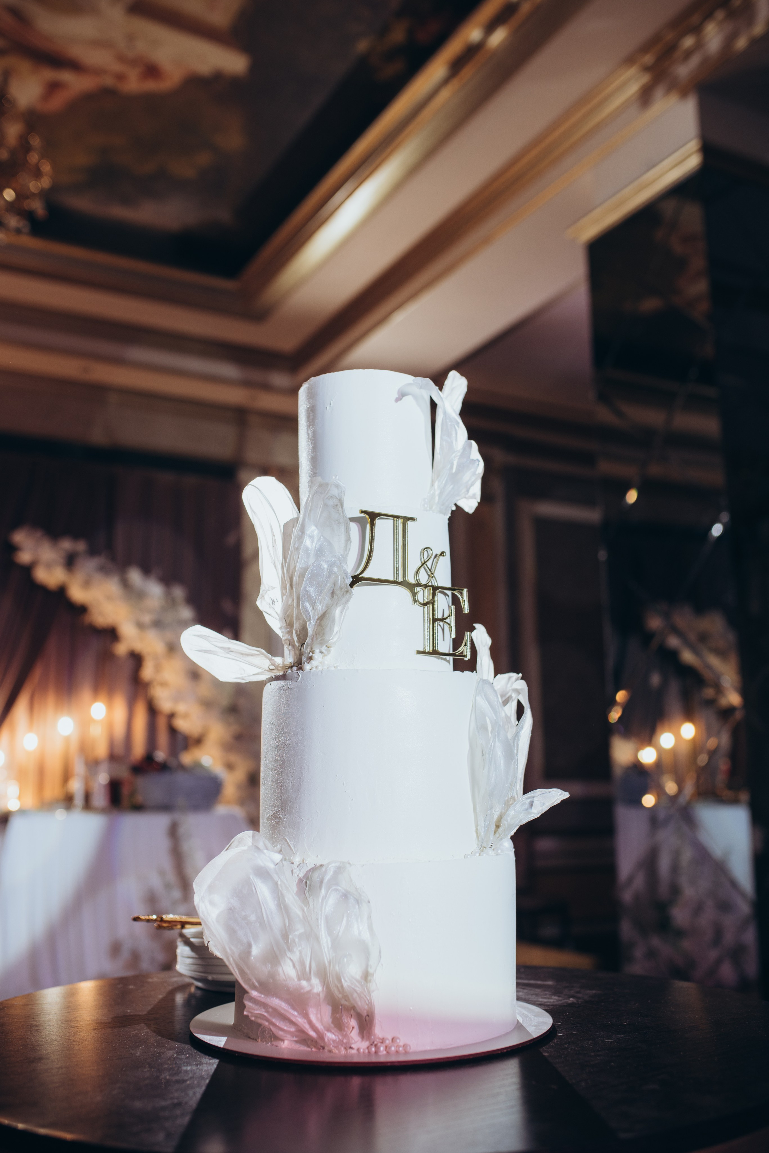 Дмитрий + Евгения. Главная