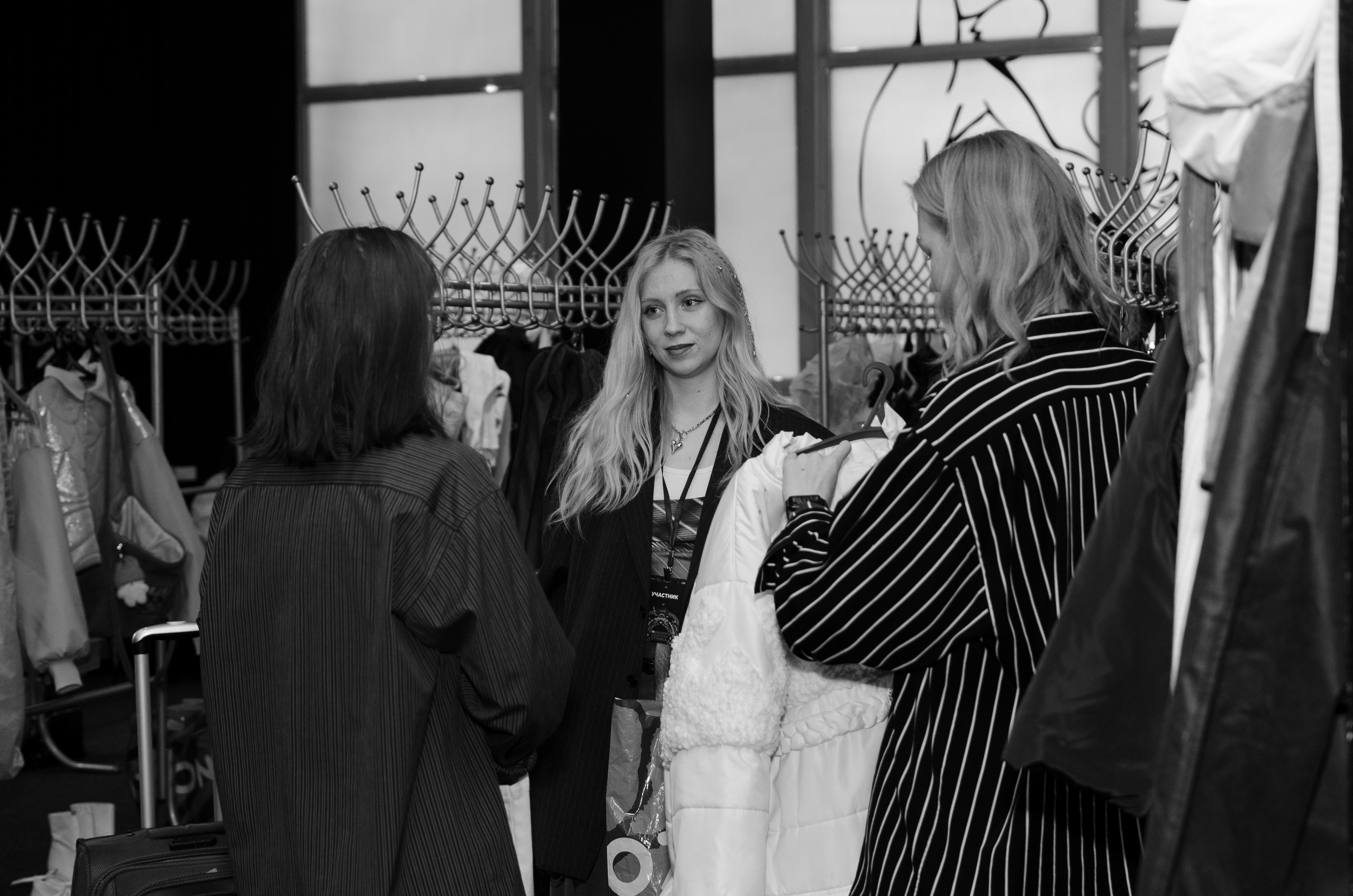 «Сибирская этника — 24» XIII Международный конкурс дизайнеров | 30.11.2024. Фотограф в Омске Елизавета Кириллова