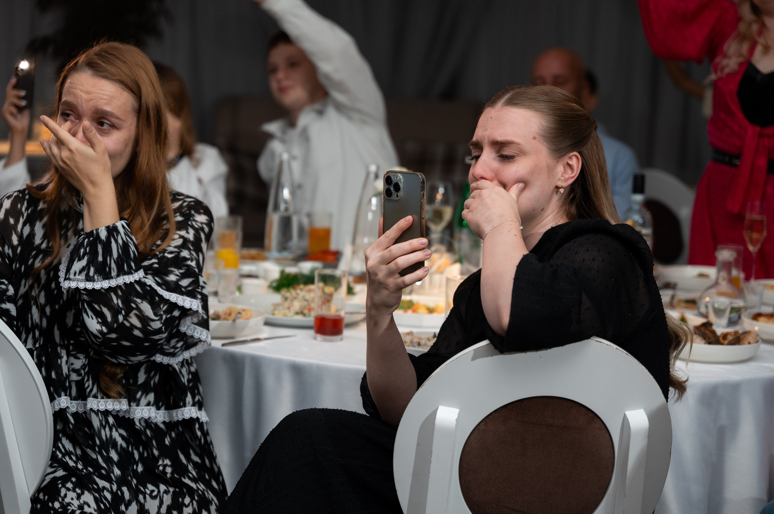 Владислав & Дарья. Фотограф в Омске Елизавета Кириллова