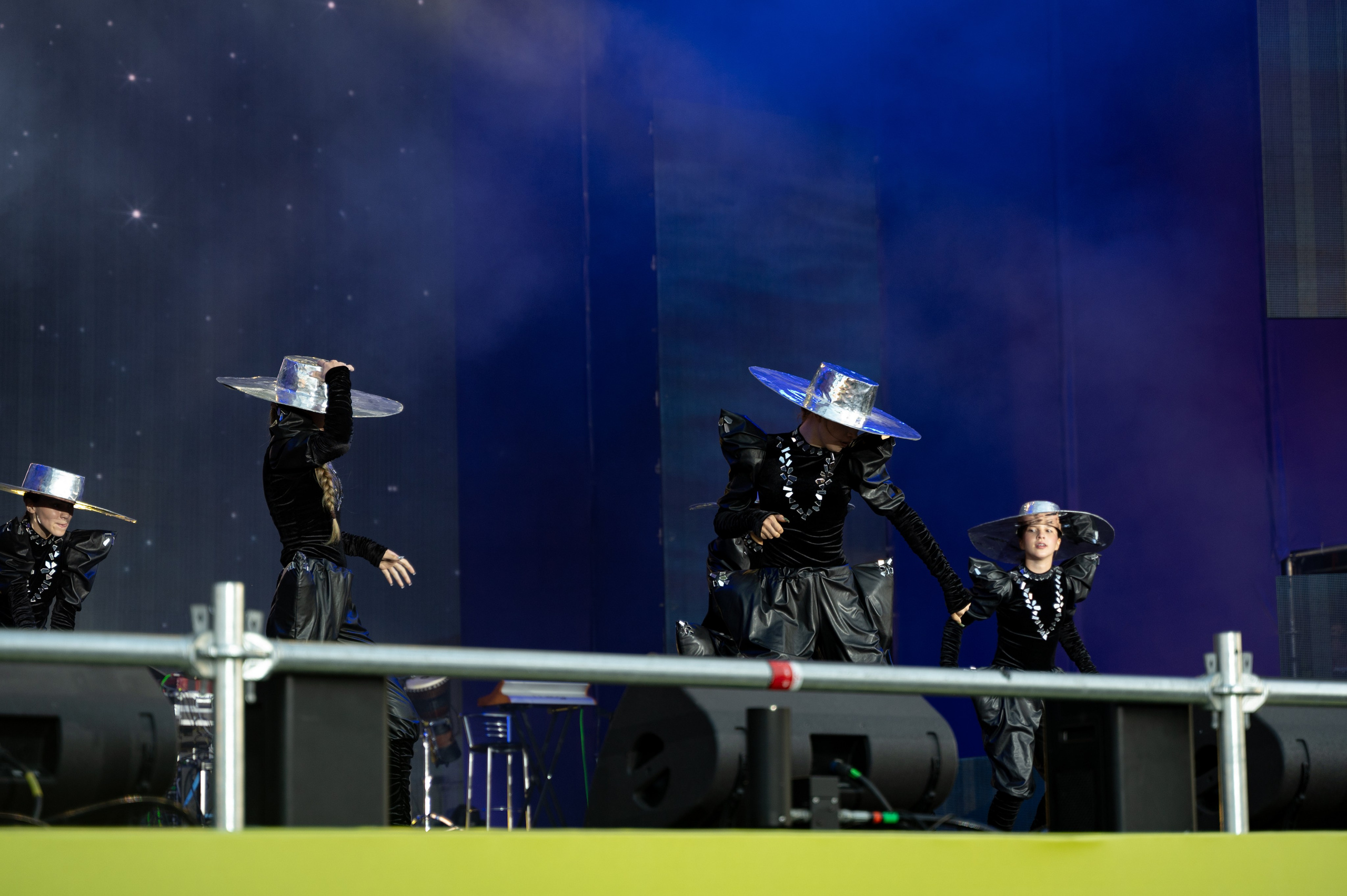 День молодежи | Концерт JONY & Егора Крида | 28.06.2025. Фотограф в Омске Елизавета Кириллова