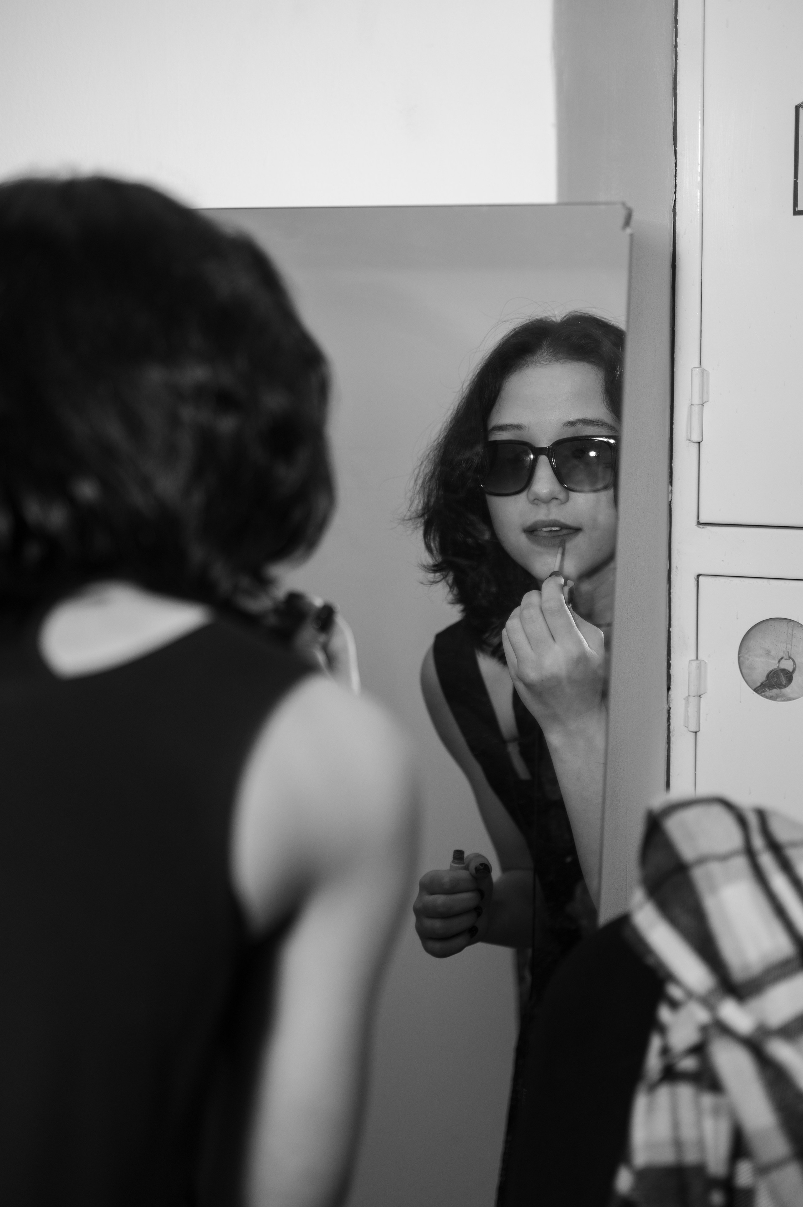 Весенний показ от Aesthetics model management | 15.05.2025. Фотограф в Омске Елизавета Кириллова