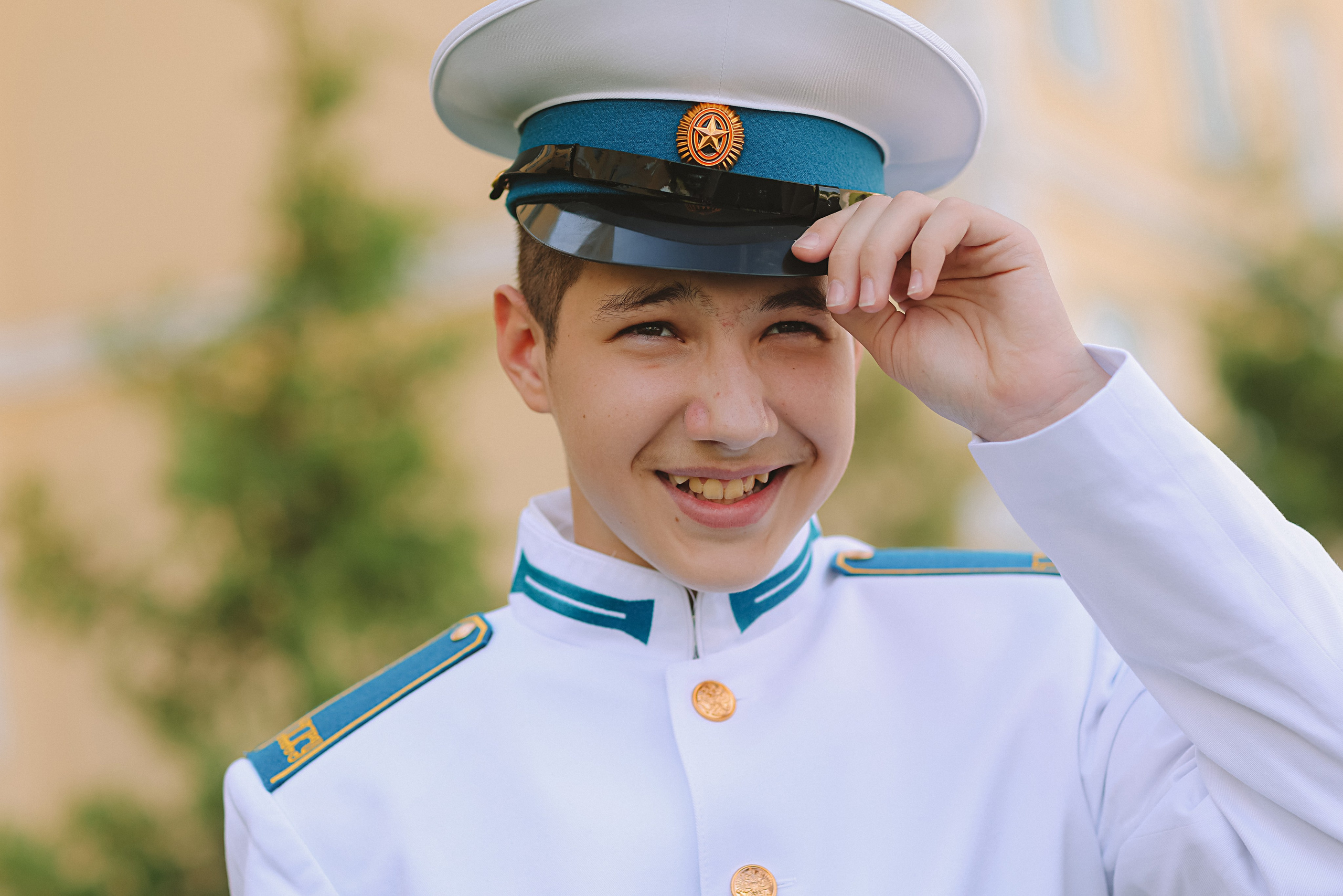 Кадетское училище. Семейный фотограф Тюмень, фотограф на роды Салмина Мария