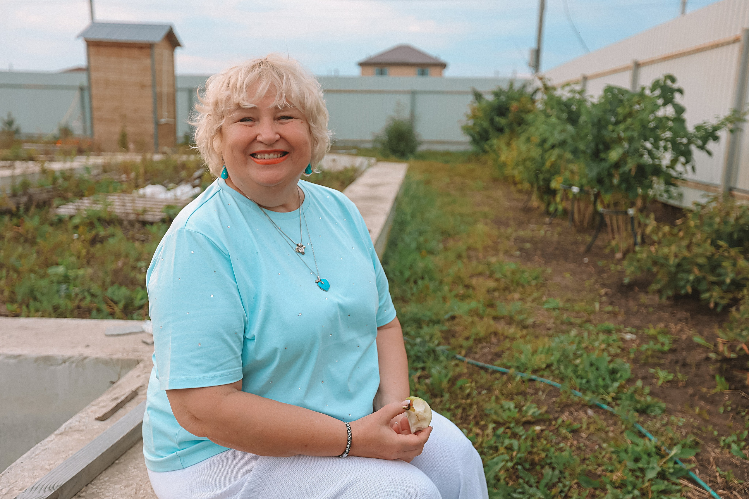 Дачная. Семейный фотограф Тюмень, фотограф на роды Салмина Мария