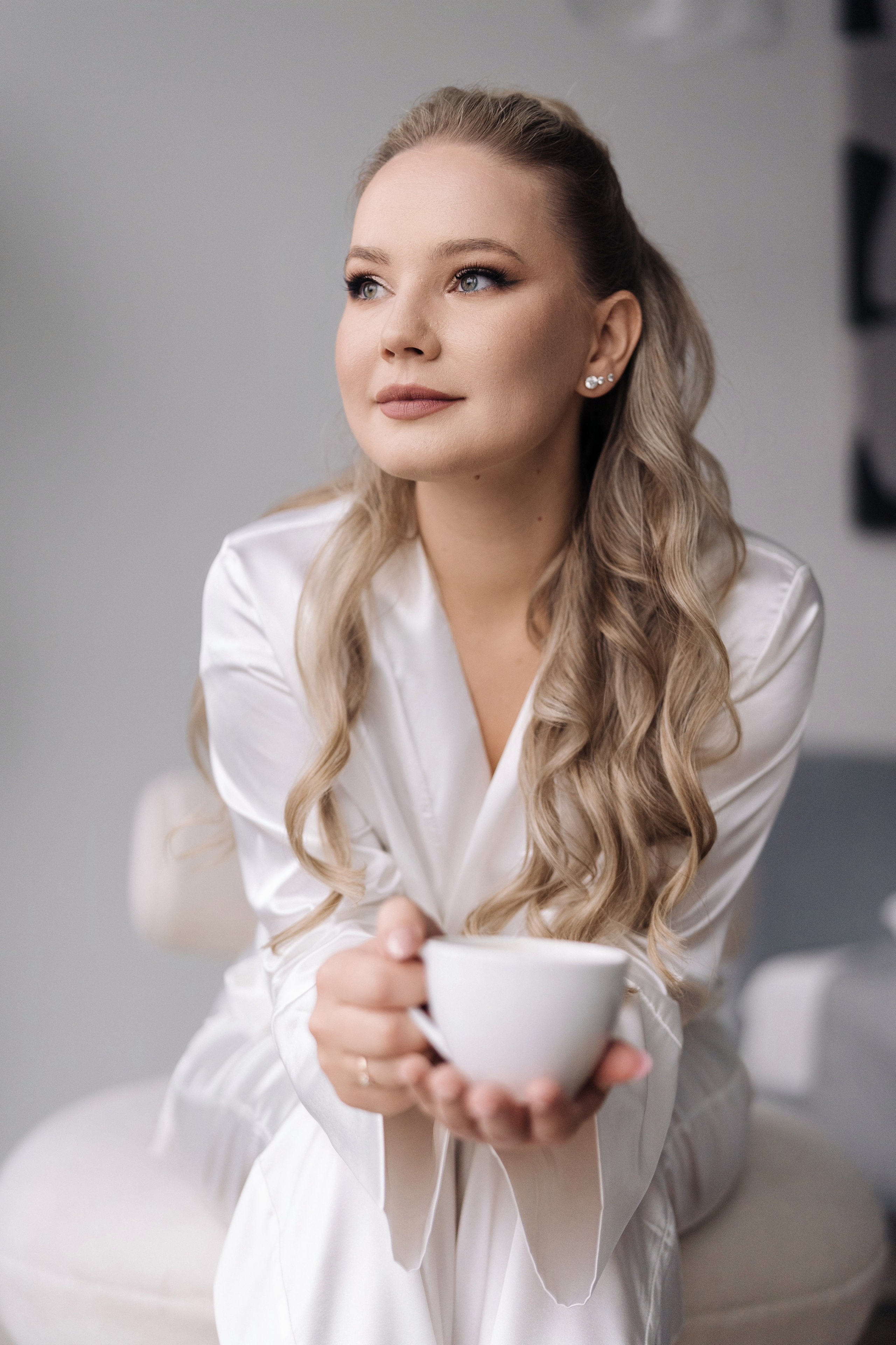 Любовь на высоте