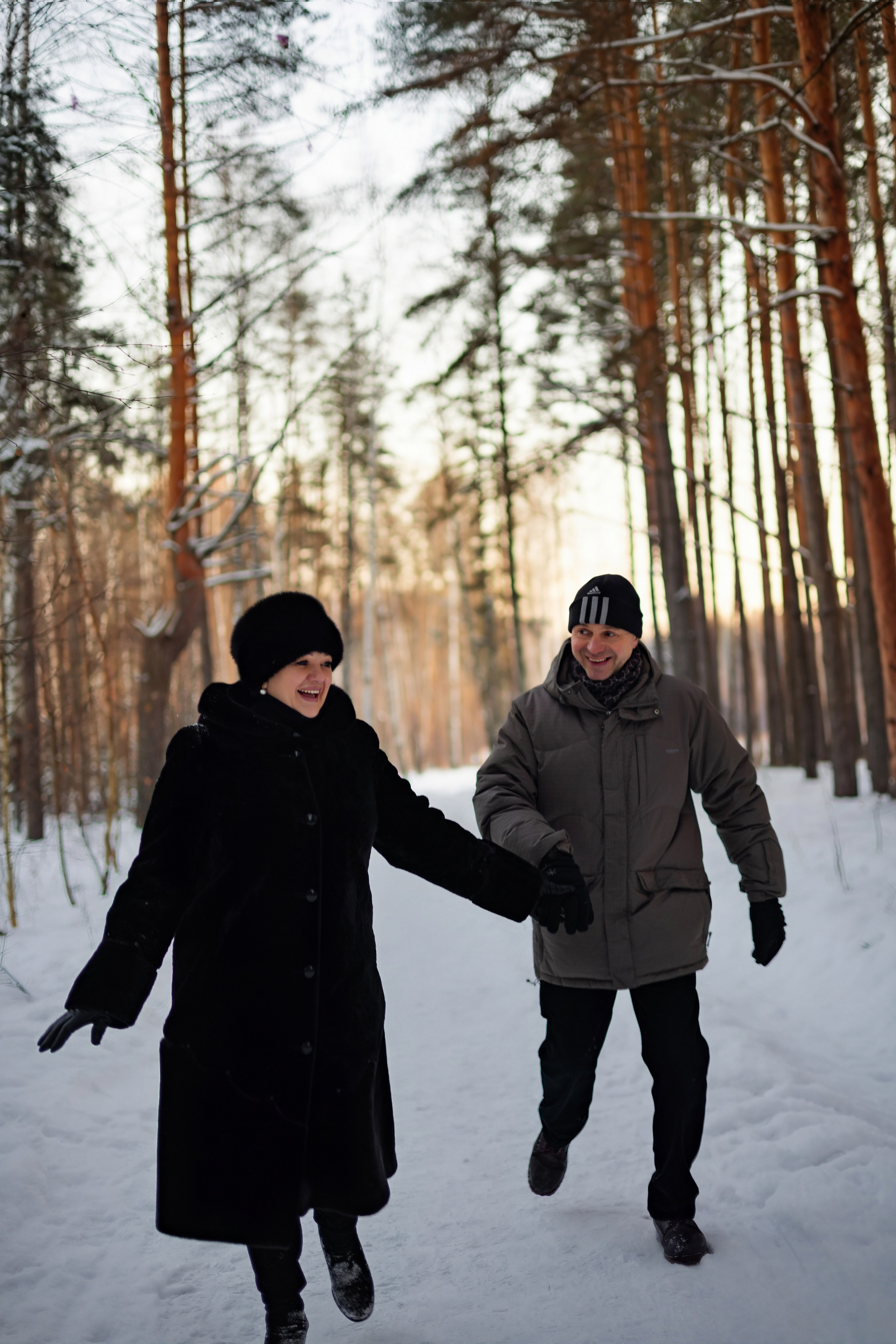 Семейная сьемка