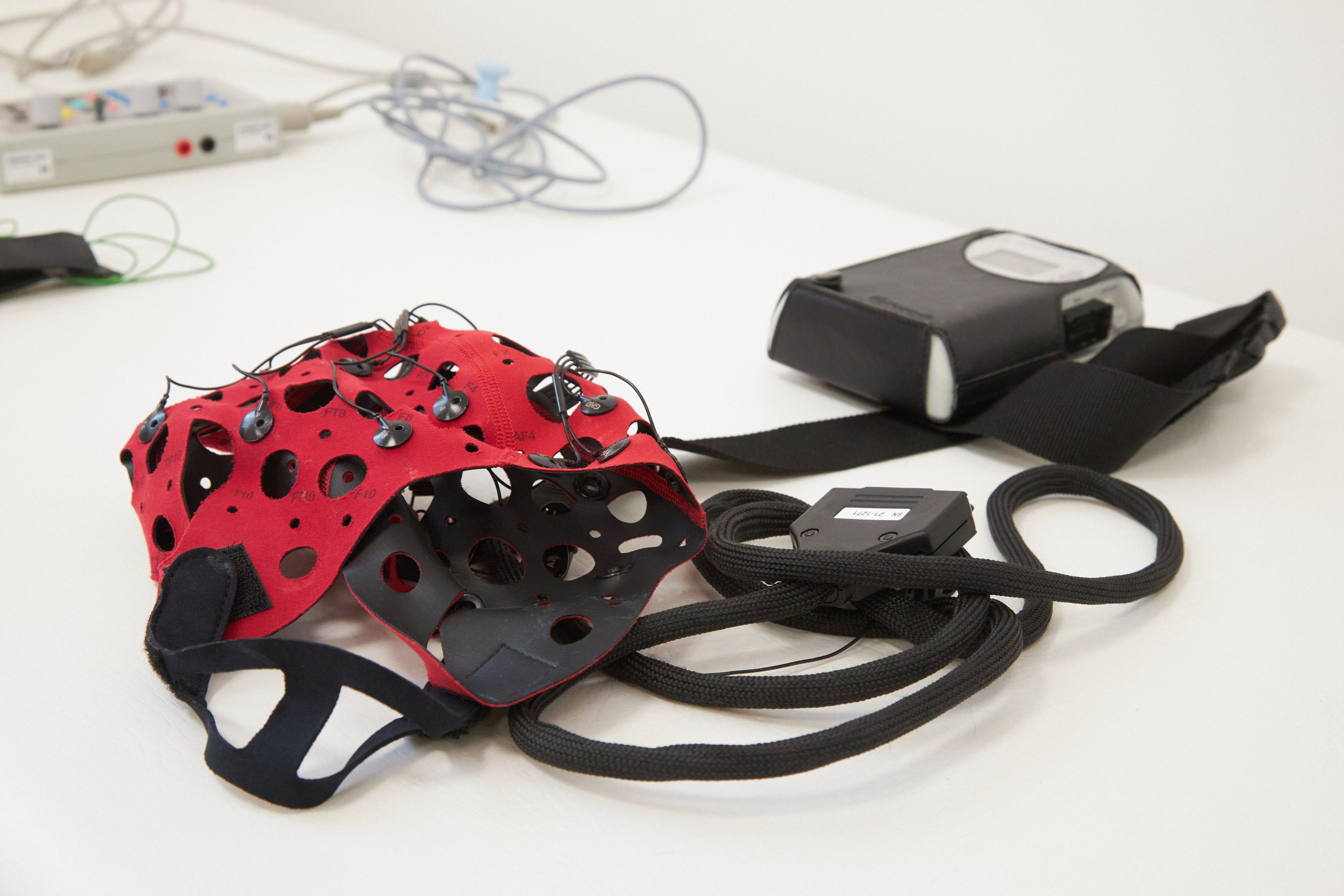 Клиника «Медлайн». Фотограф Сергей Феденко