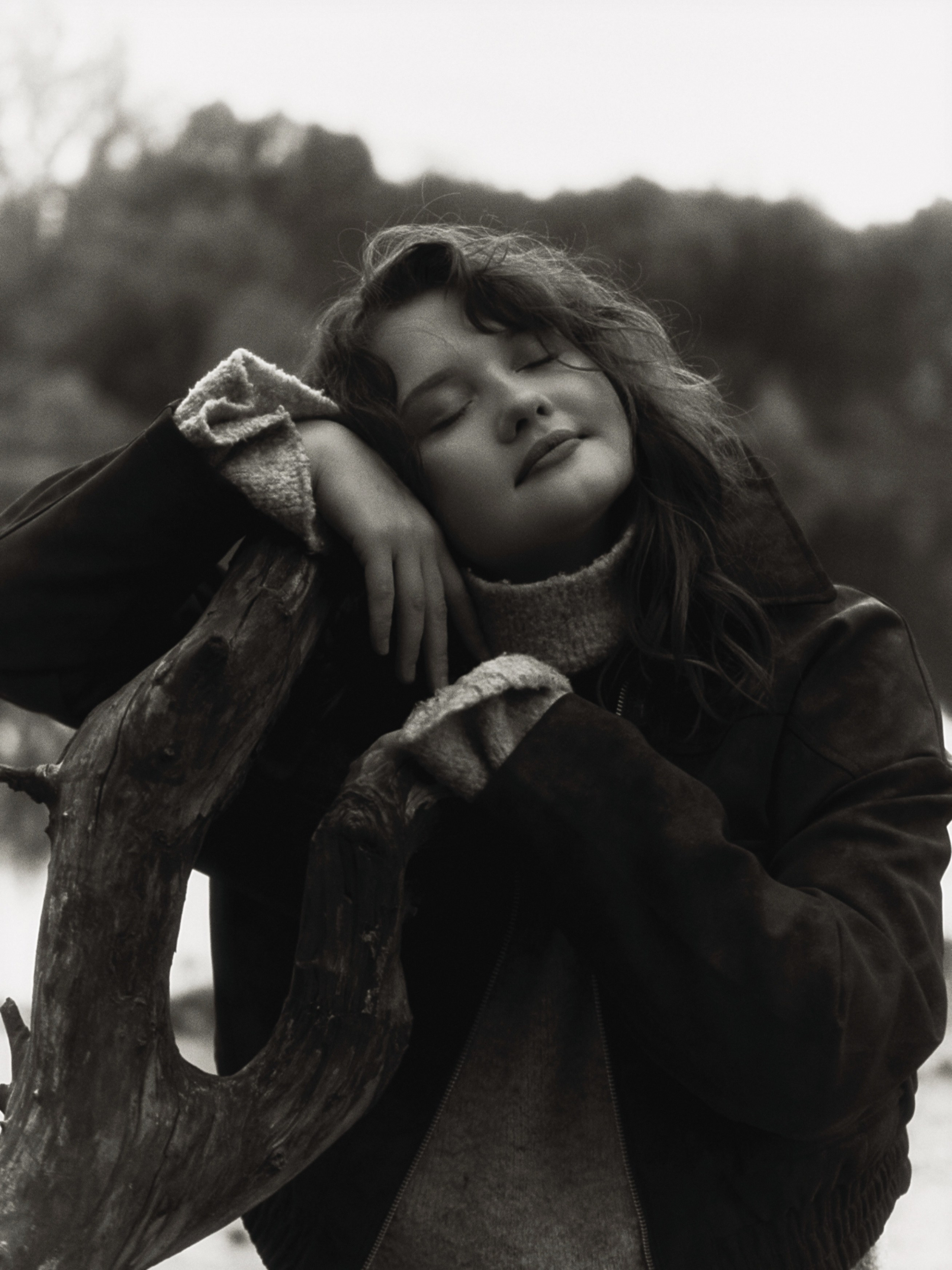 Ksenia. Индивидуальная и семейная фотосессия в Чебоксарах Оксана Русакова