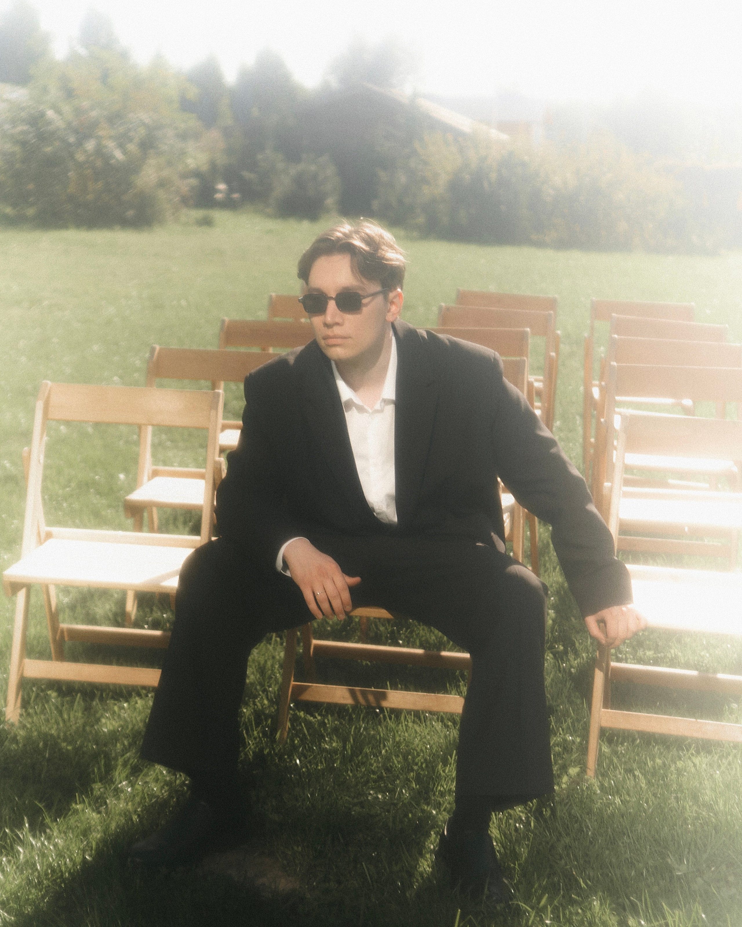 Marina Daniil. Индивидуальная и семейная фотосессия в Чебоксарах Оксана Русакова