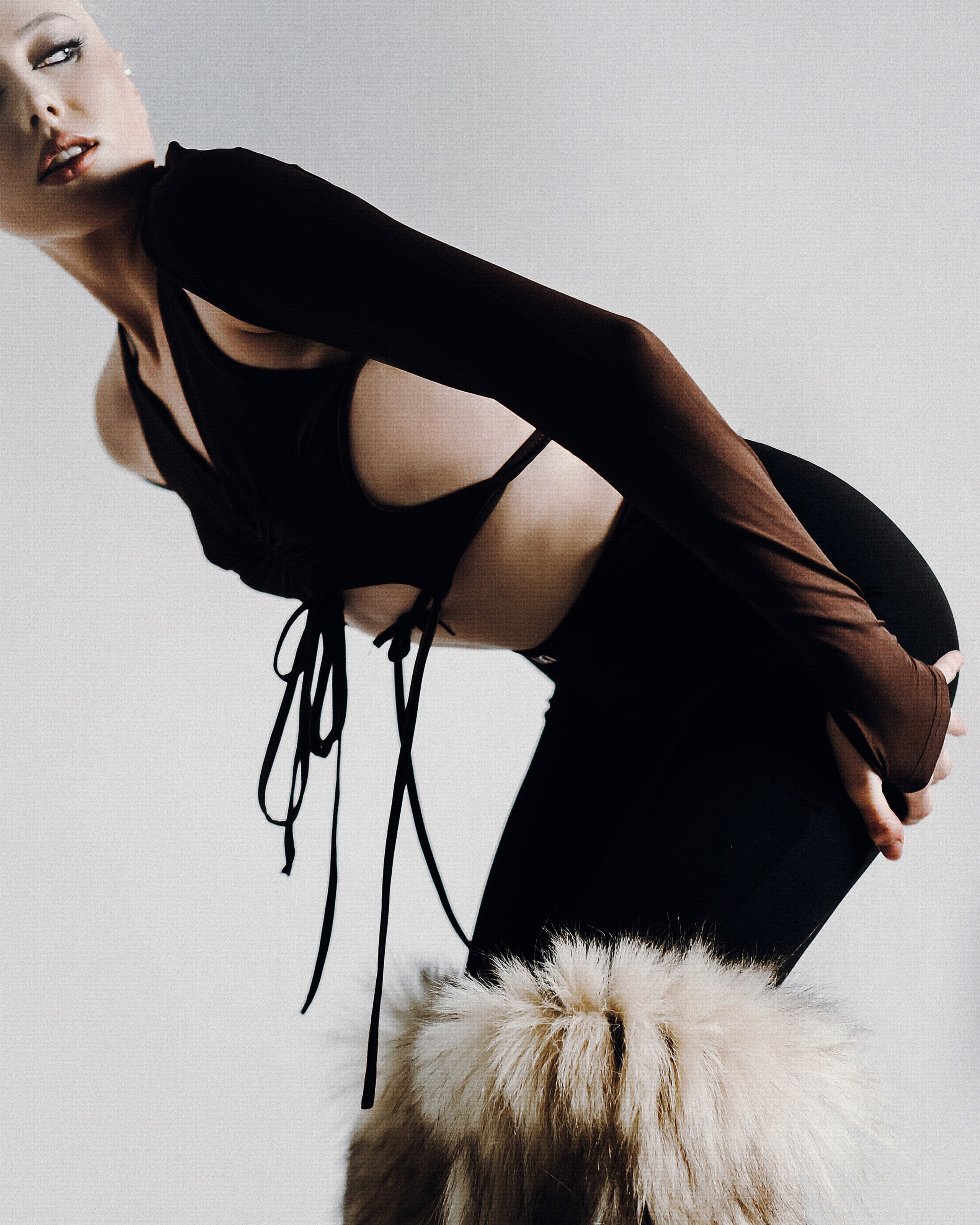 Индивидуальная съёмка "Проект" в Чебоксарах. Индивидуальная и семейная фотосессия в Чебоксарах Оксана Русакова