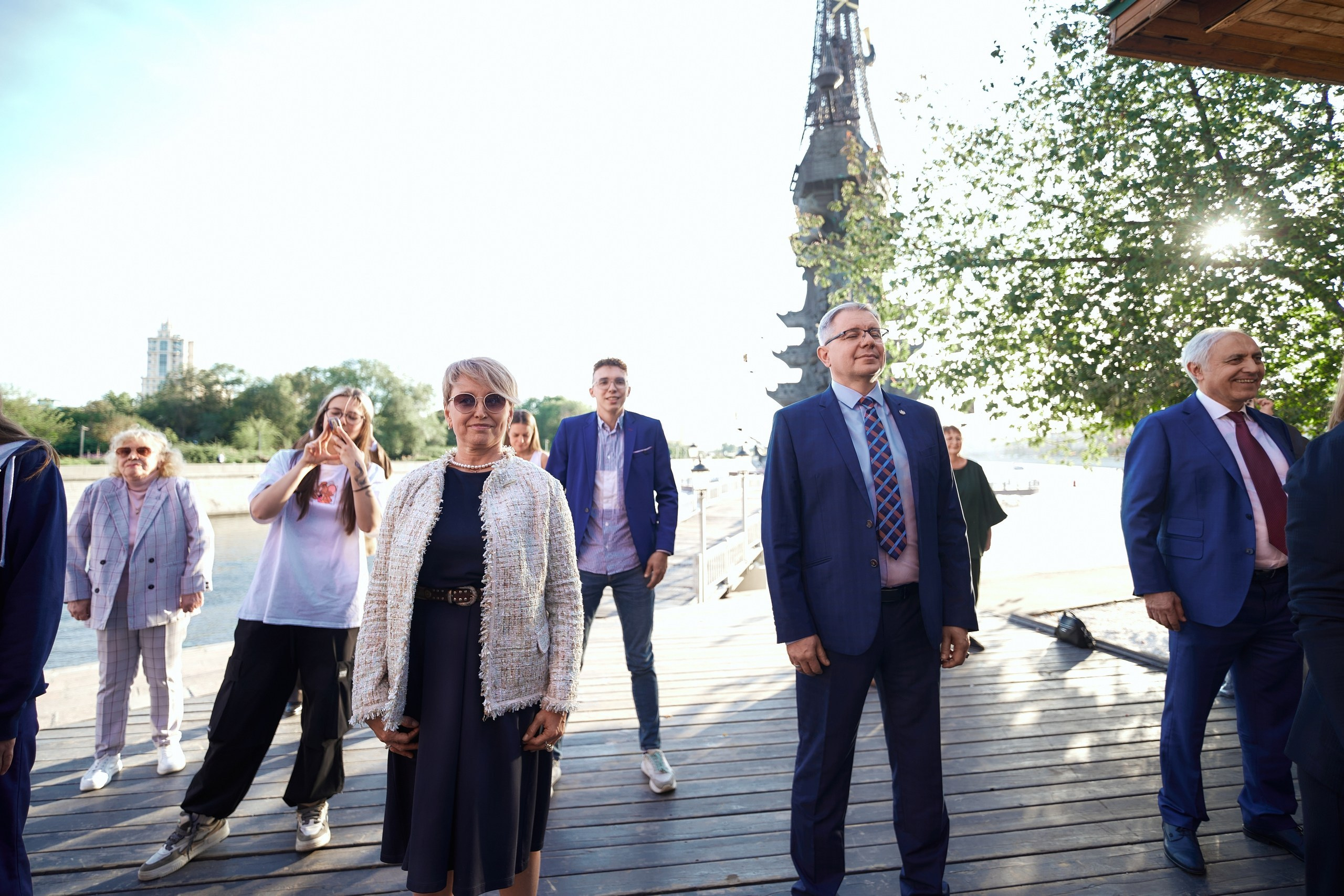 Окно Здоровья на Красном Октябре. Александр Падежов — фотограф в Москве | Репортаж, бизнес, студия, свадьбы, семья