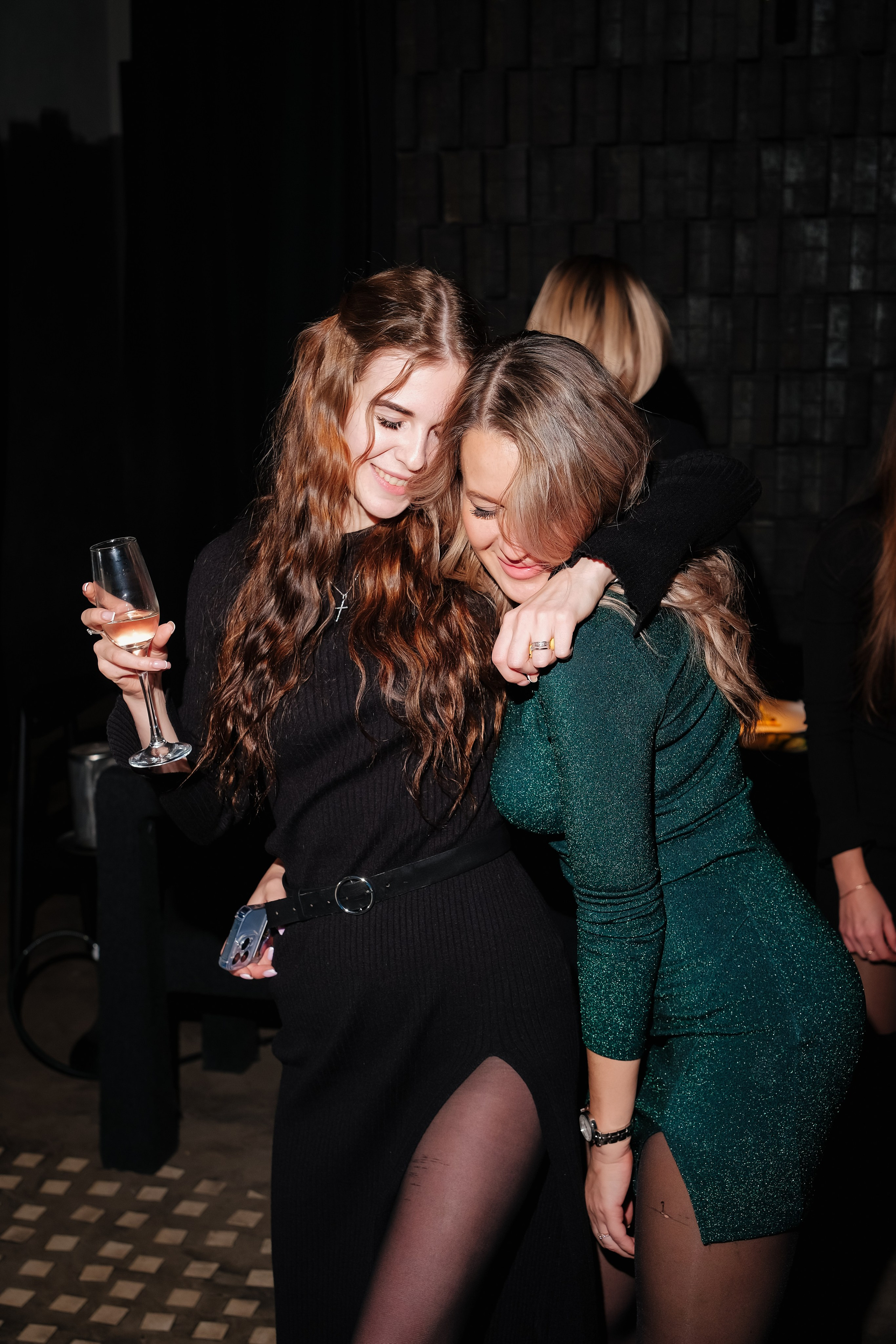 Blisski. Репортажный и клубный фотограф Москва