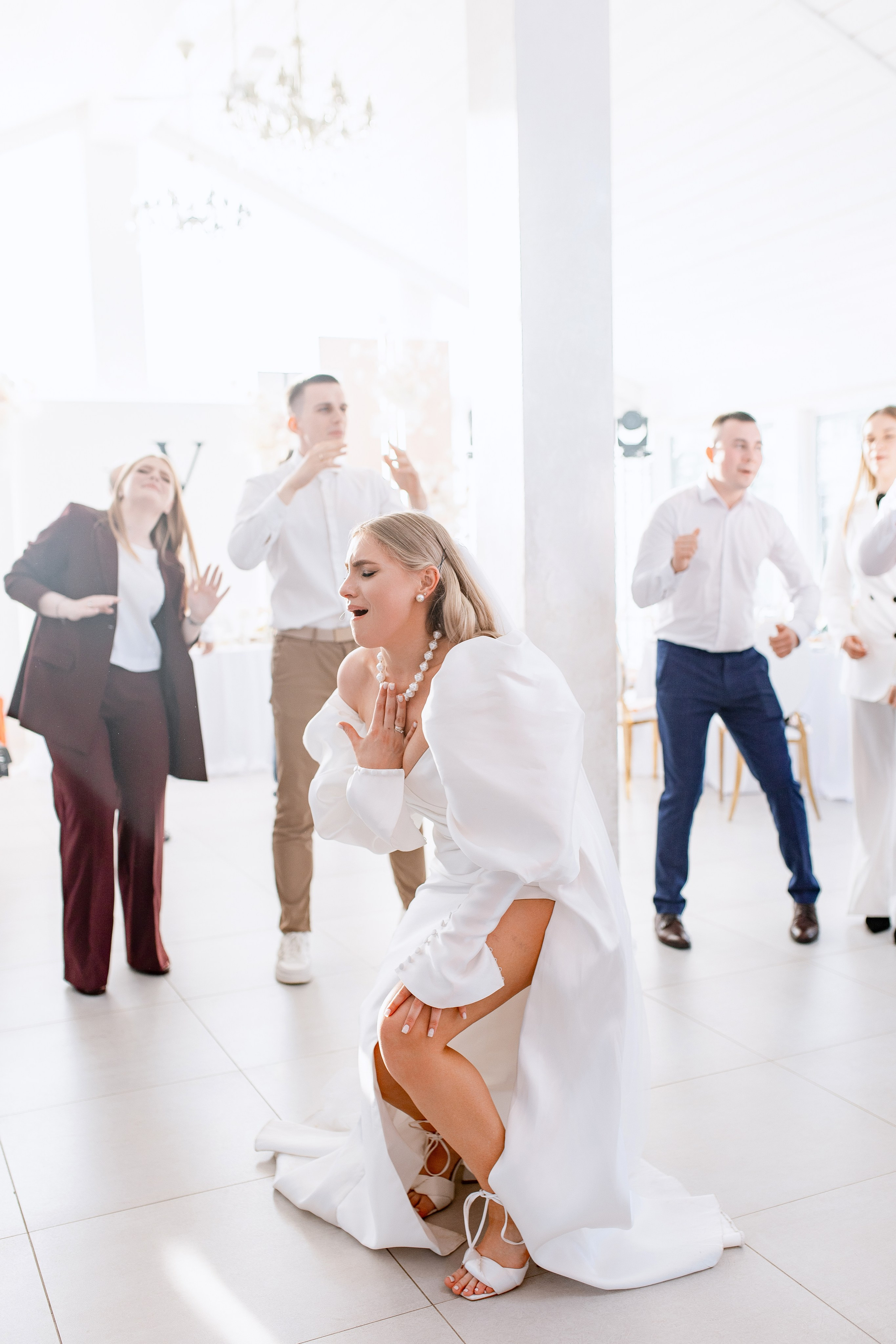 Виктория и Илья. Свадебный фотограф Витебск Минск