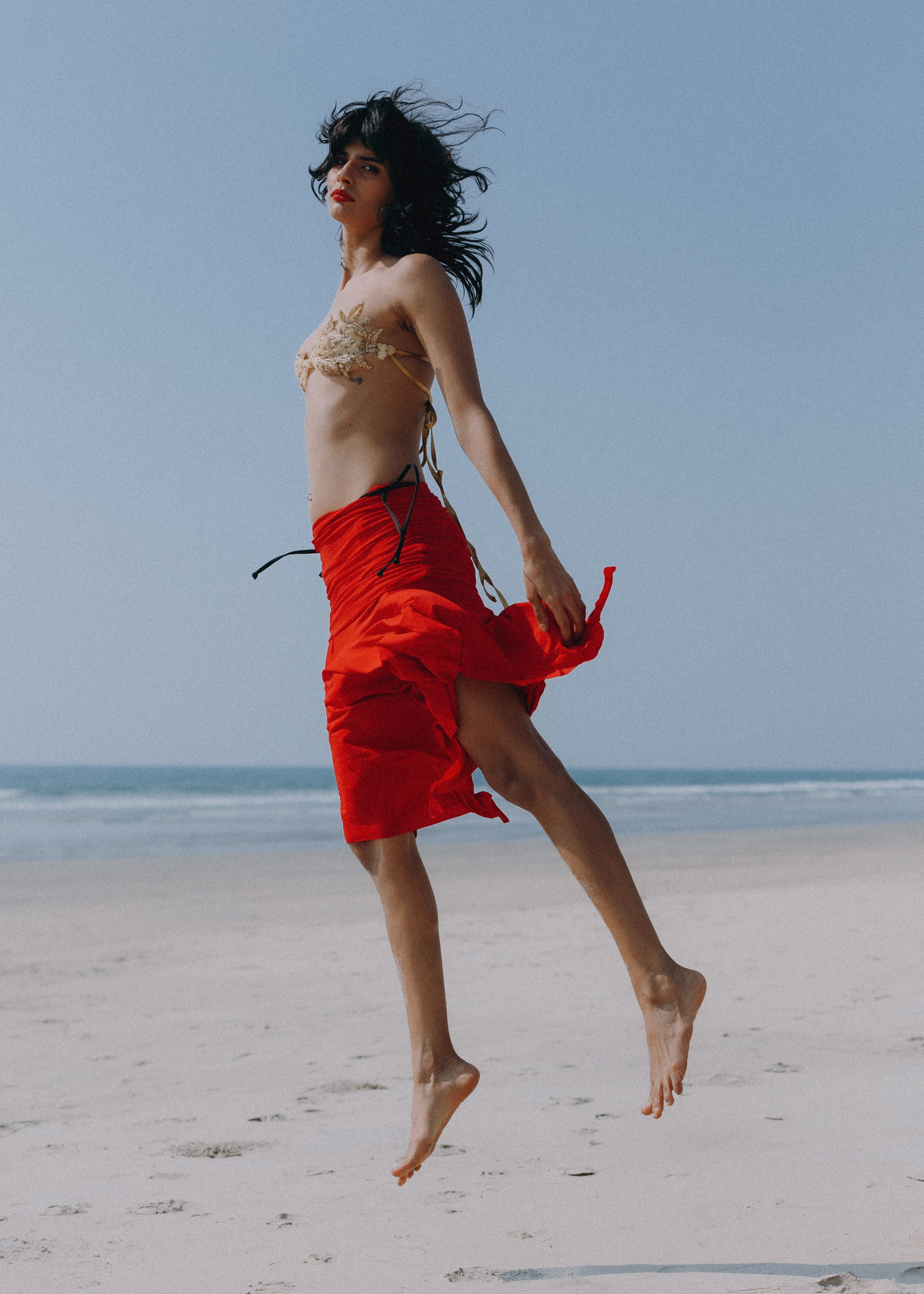 Ячика. Портретный и fashion фотограф в Москве — Елена Якушина