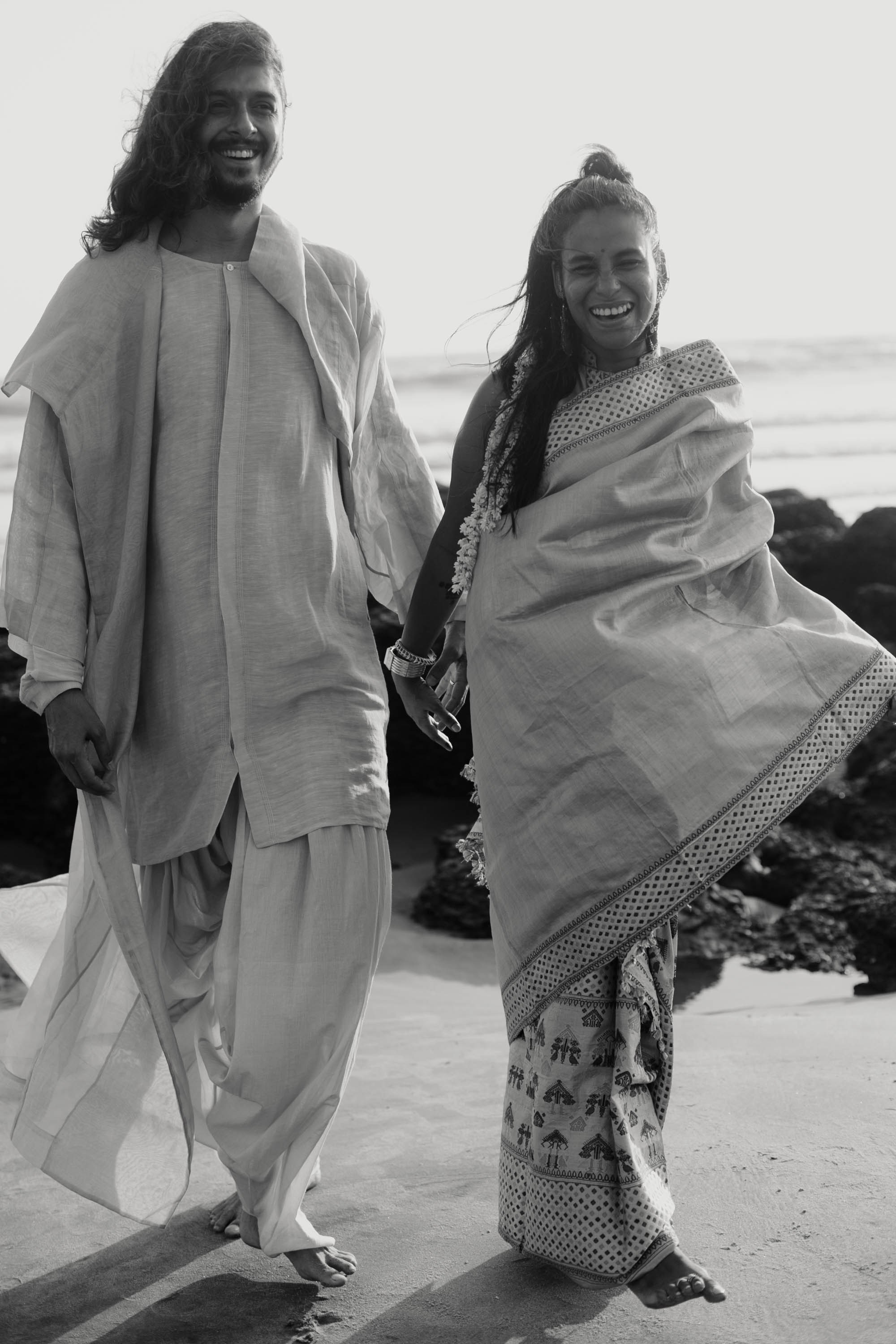 Kannakee & Manish. Портретный и fashion фотограф в Москве — Елена Якушина