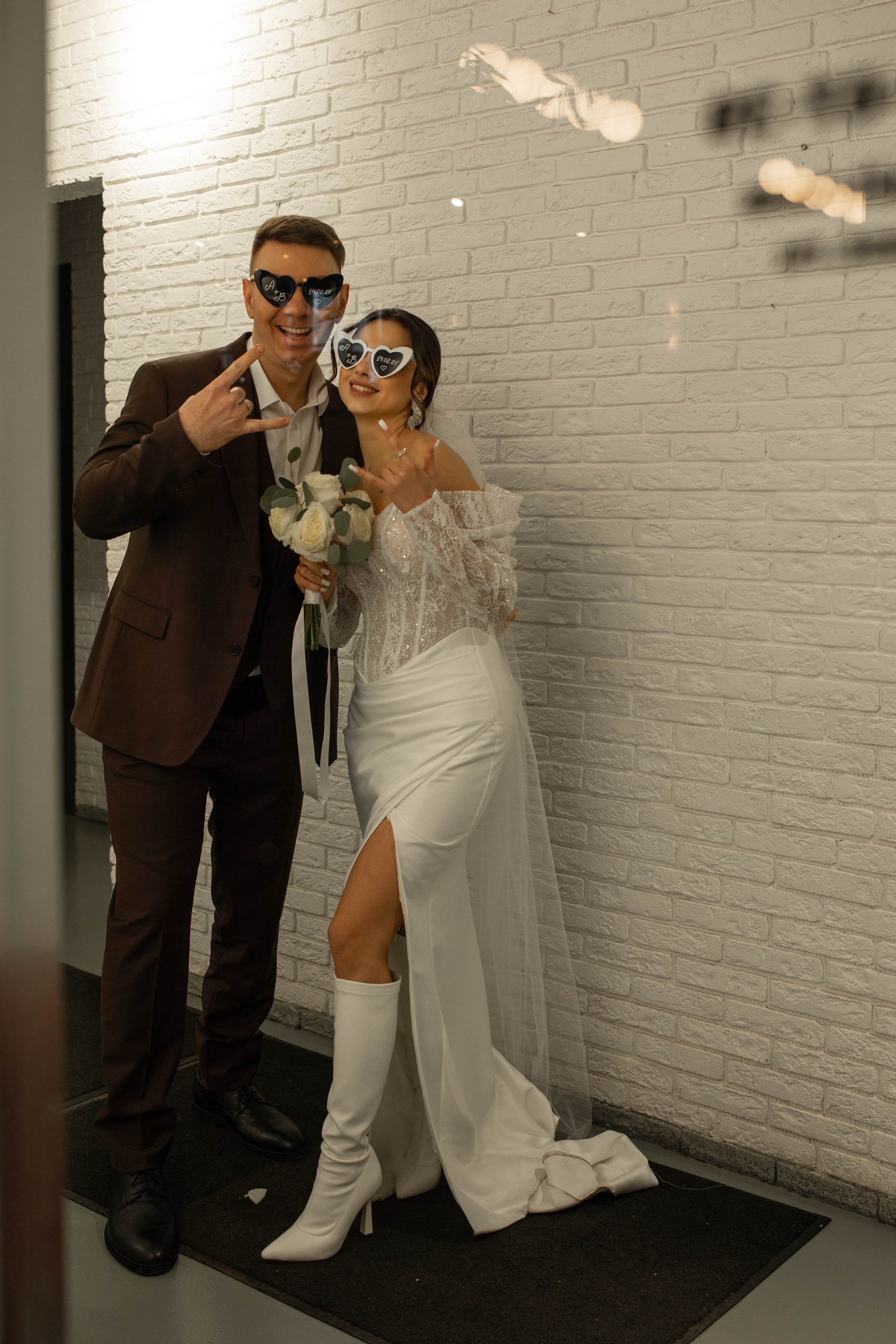 Влад и Александра. Профессиональный фотограф