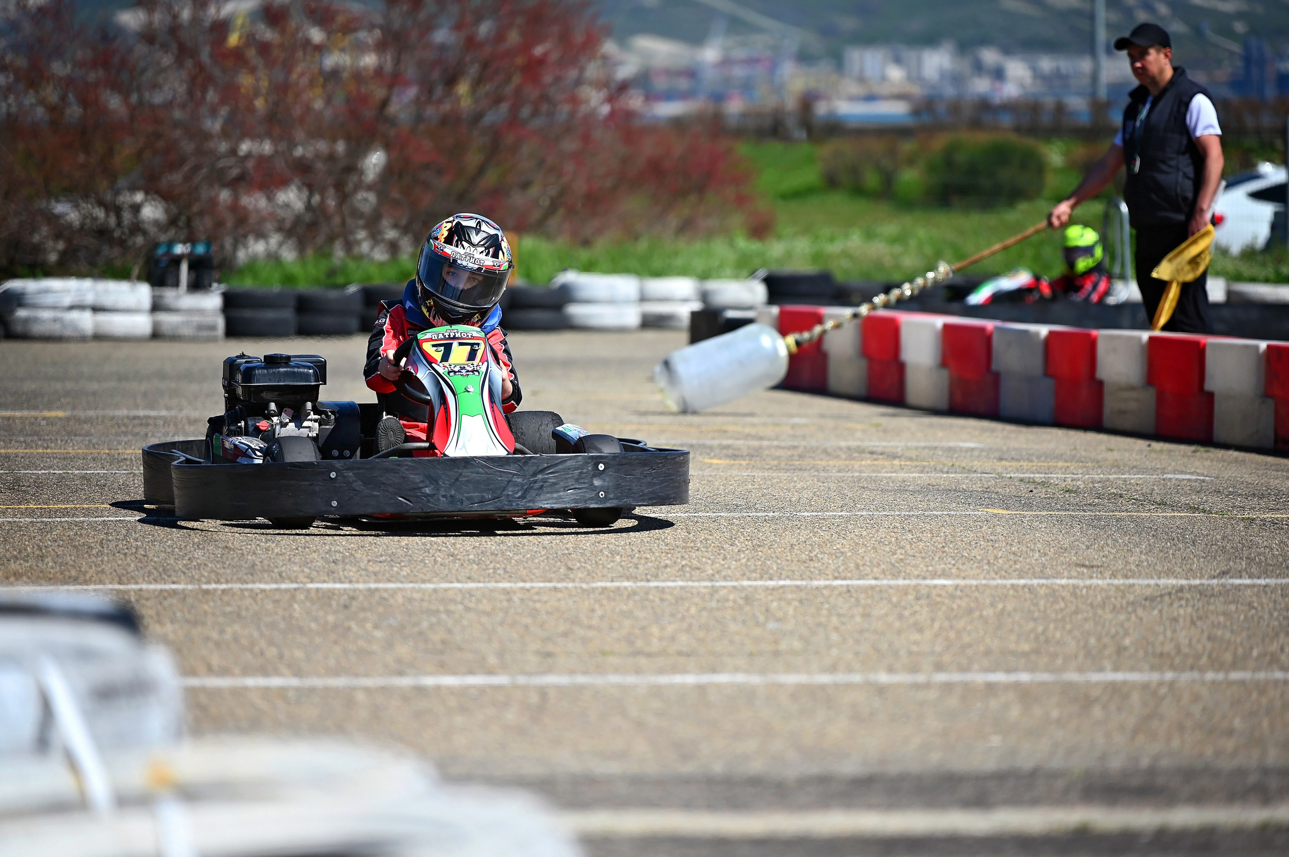 Спортивные мероприятия. Главная