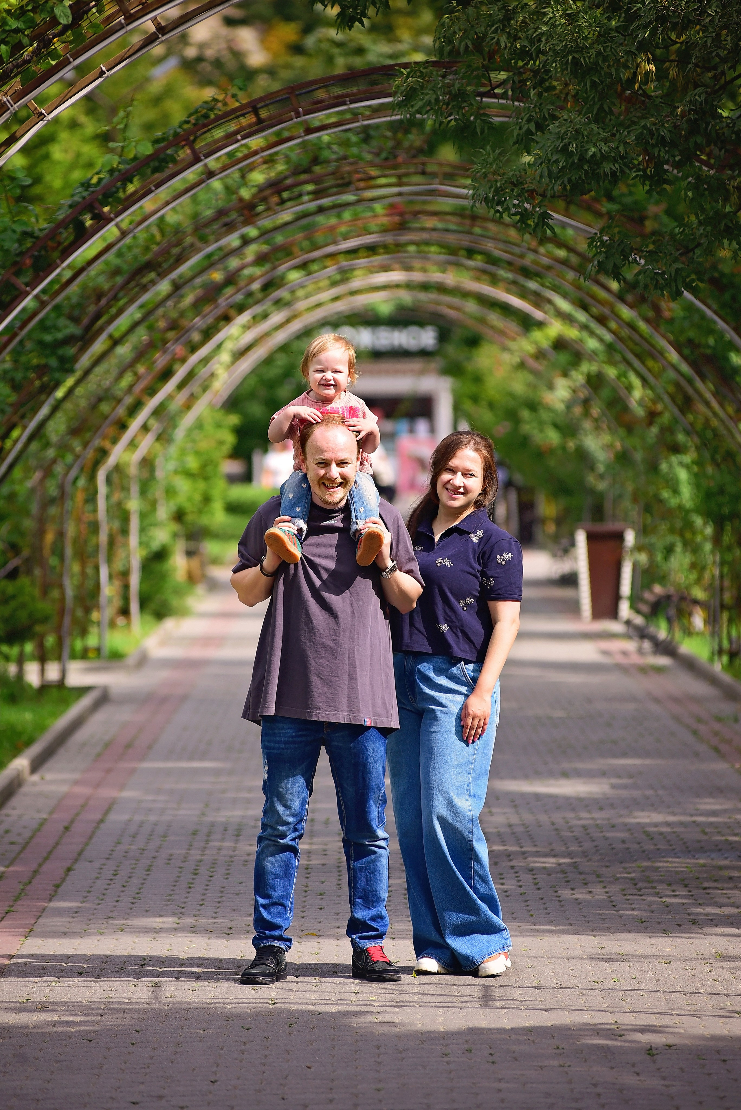 Прогулка в Абрау. Главная