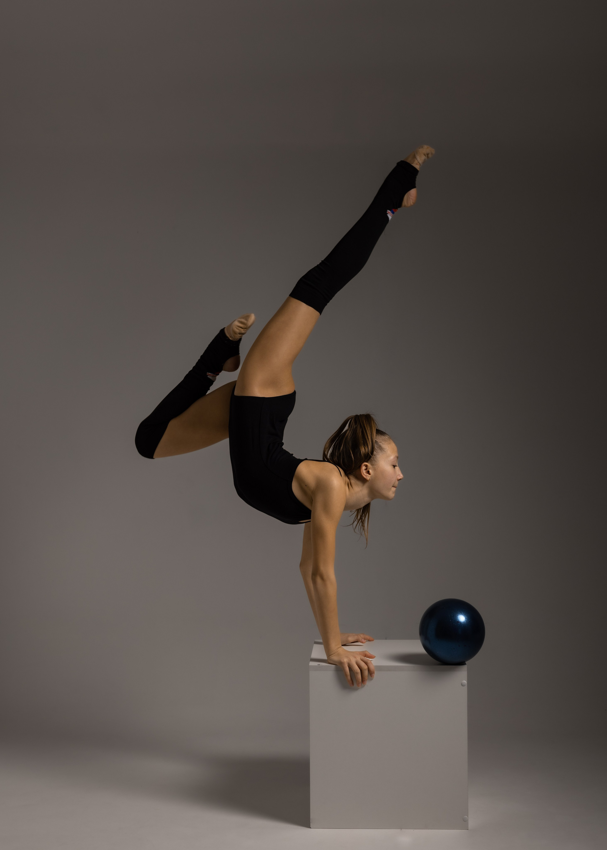 Гимнастика. Школьный и семейный фотограф в городе Тамбов и Моршанск Елена Федорова