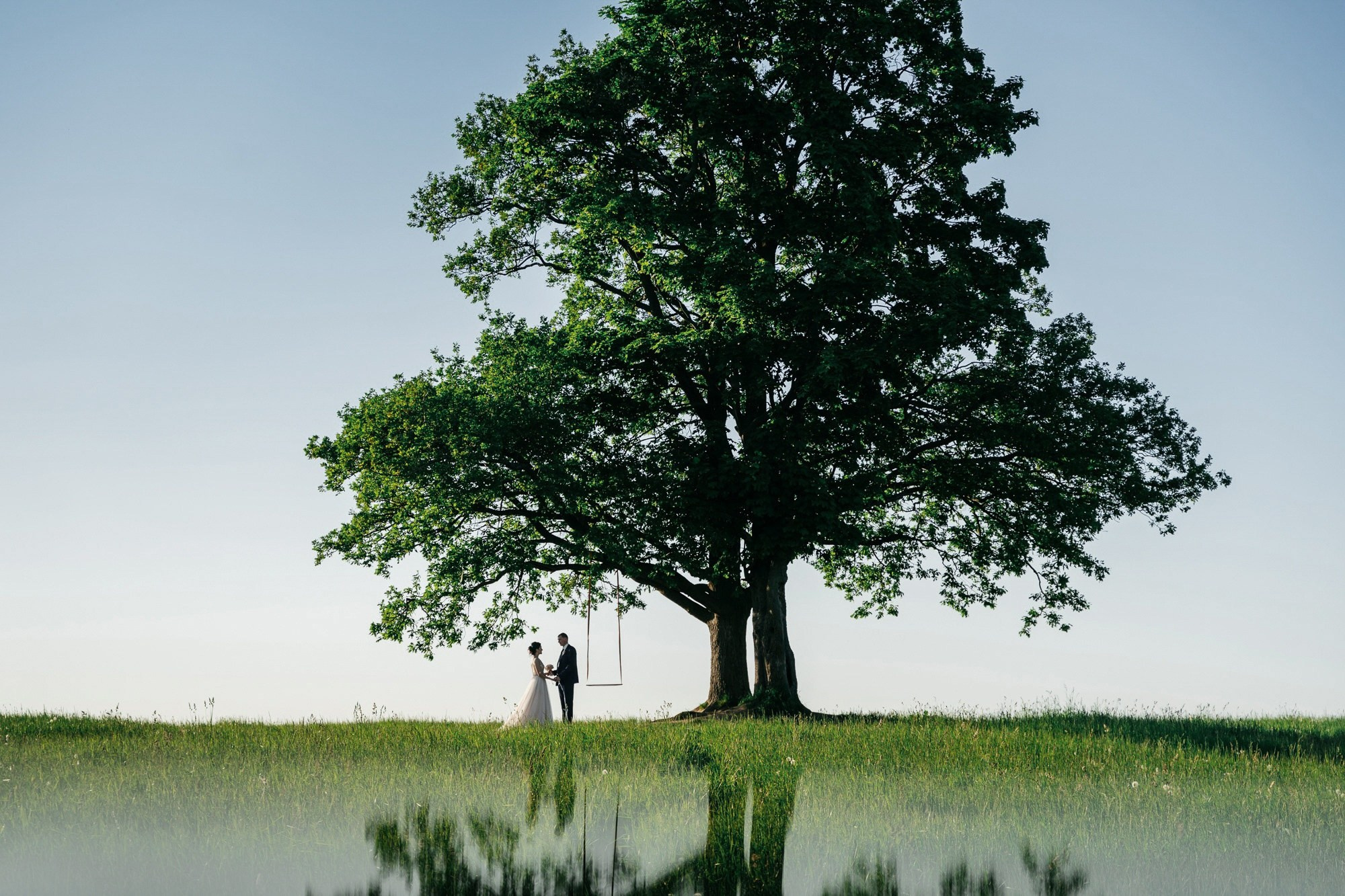Фотограф и видеооператор (видеограф) в Евпатории и в Крыму