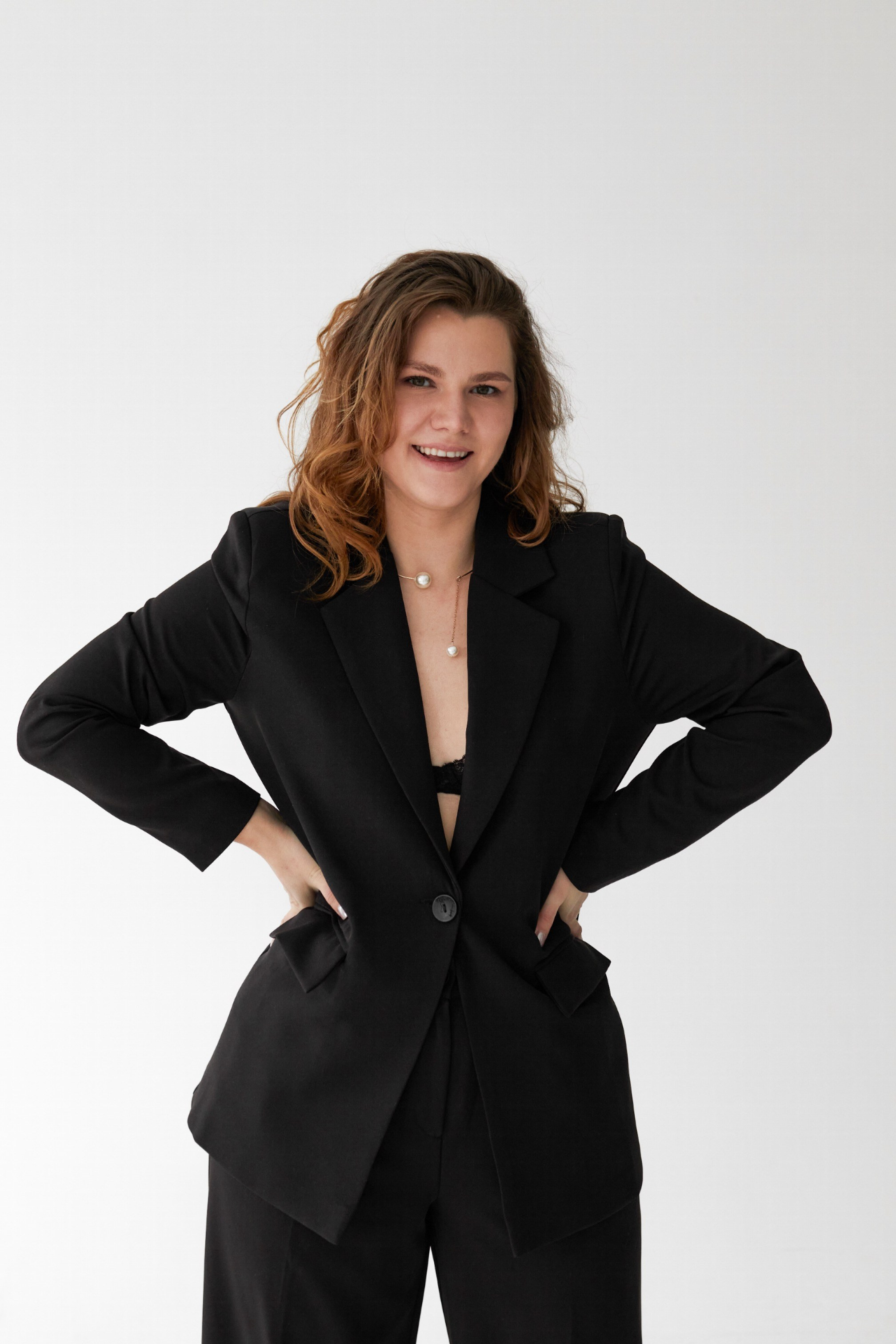 Настя. Фотограф Стилист Тюмень Вера Хайруллина