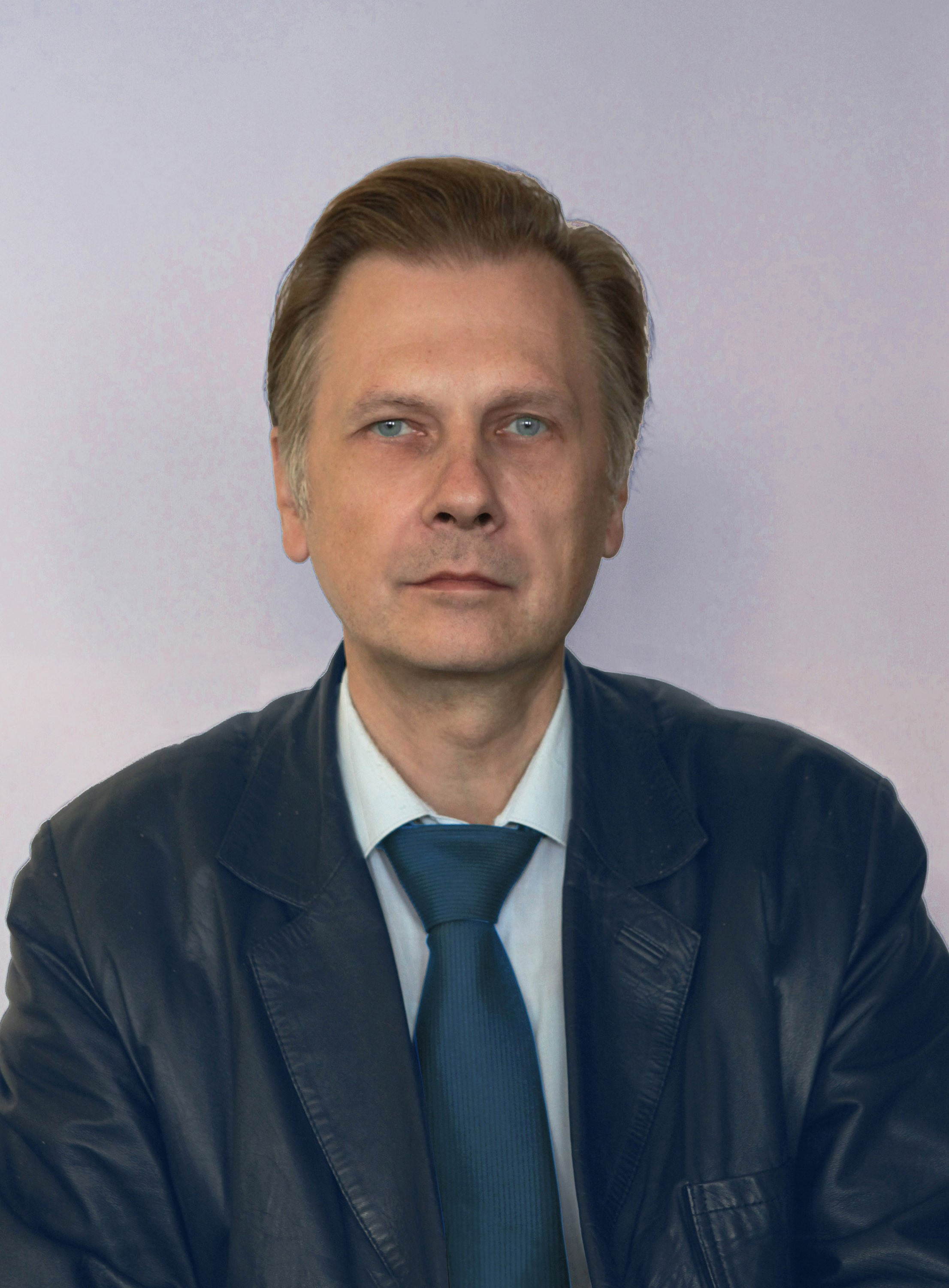 Алексеенко Евгений Владимирович. Галерея участников Российской Премии Искусств