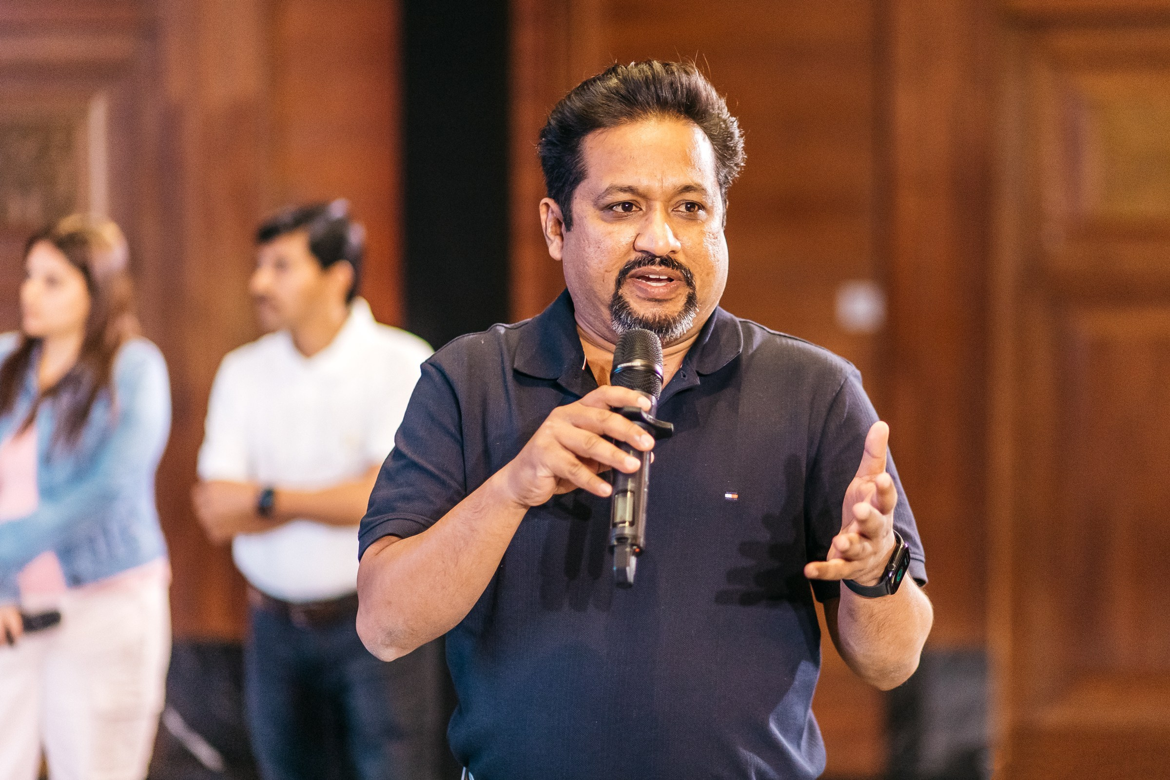 Репортажный фотограф на мероприятие Питер