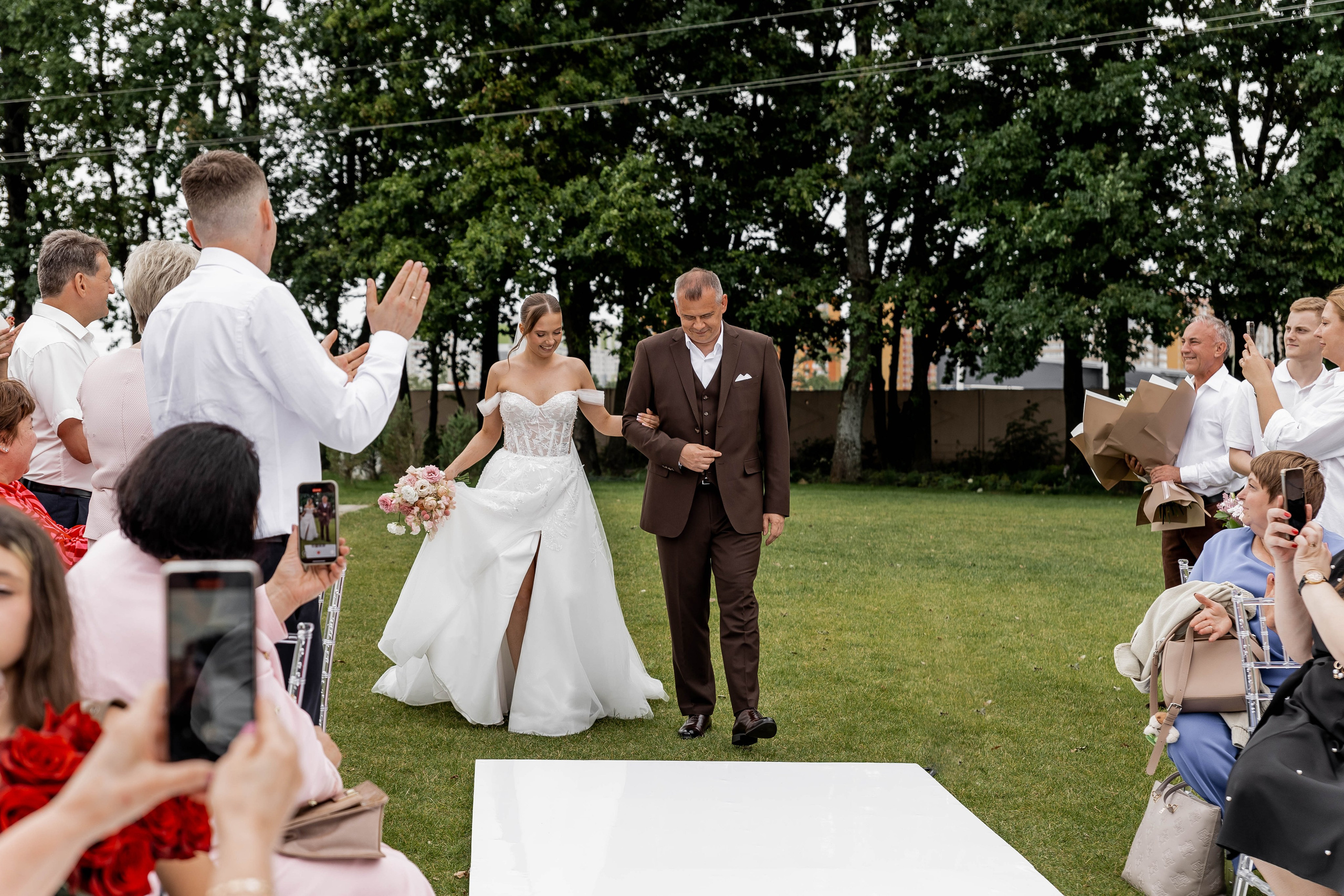 Алина | Александр. Свадебный фотограф Надежда Рыжикова