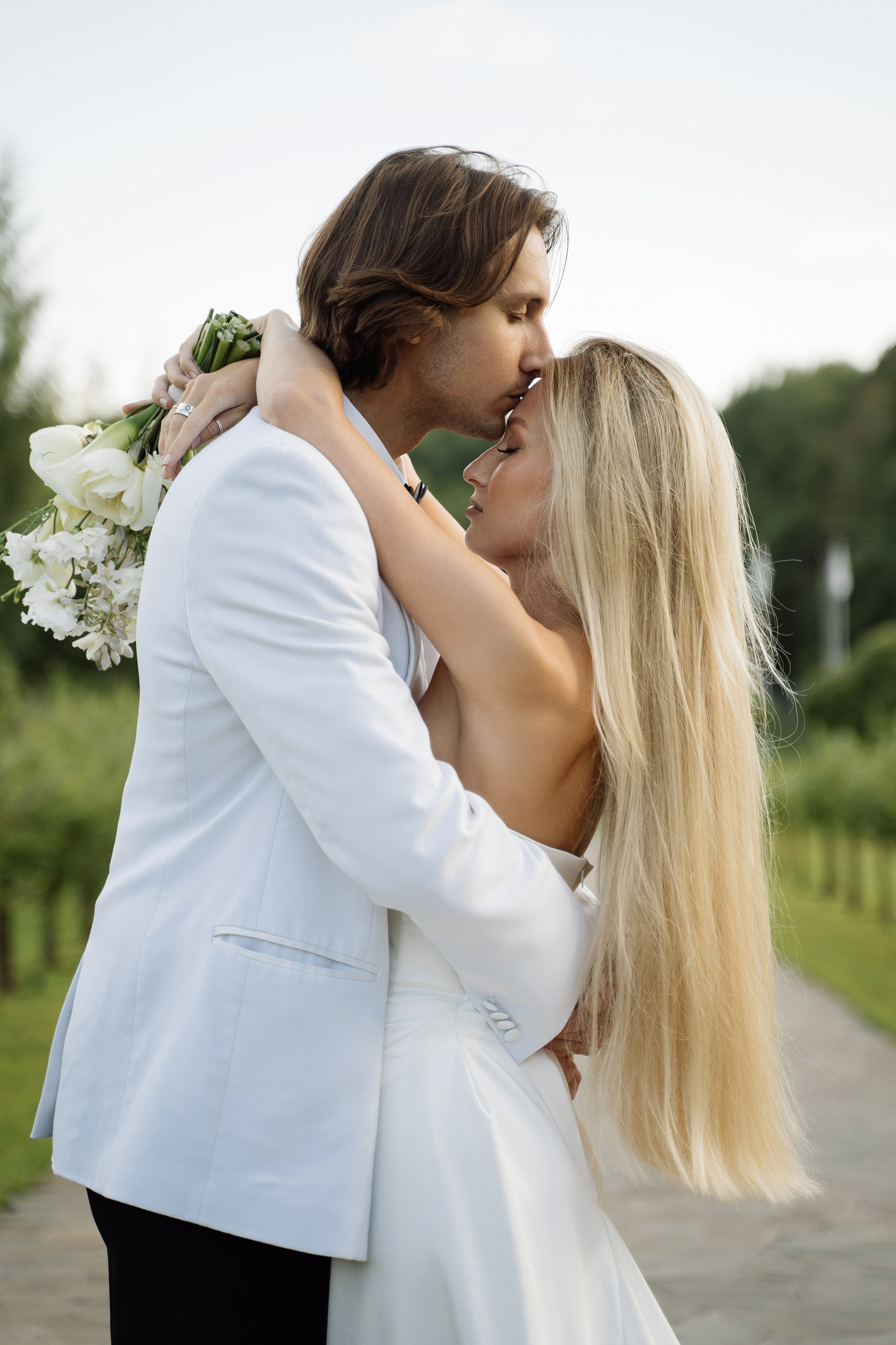 Свадьба в стиле олд мани. Свадебный фотограф организатор в Санкт-Петербурге Ассоль Опарина
