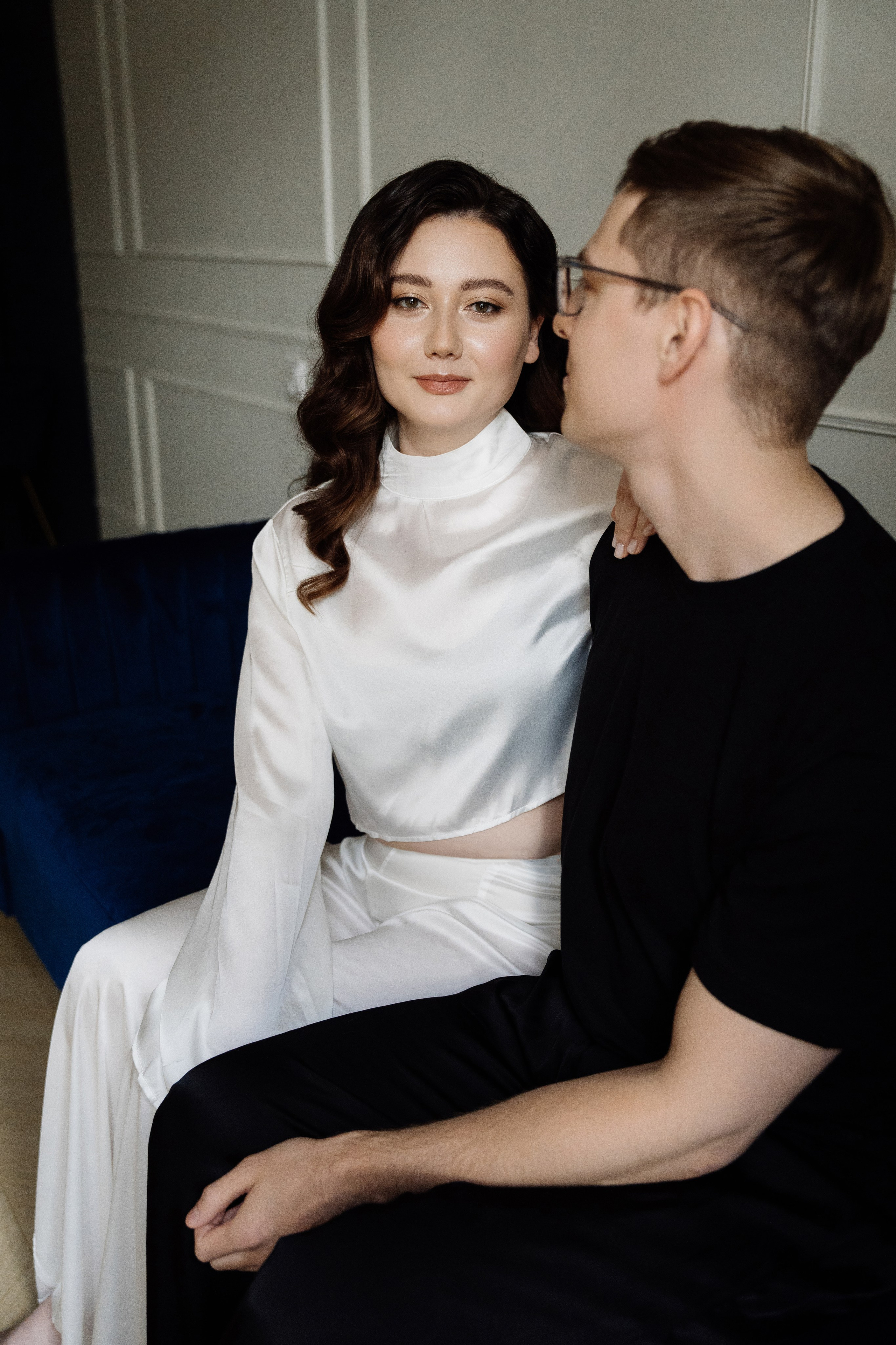 Современная свадьба во дворце. Свадебный фотограф организатор в Санкт-Петербурге Ассоль Опарина