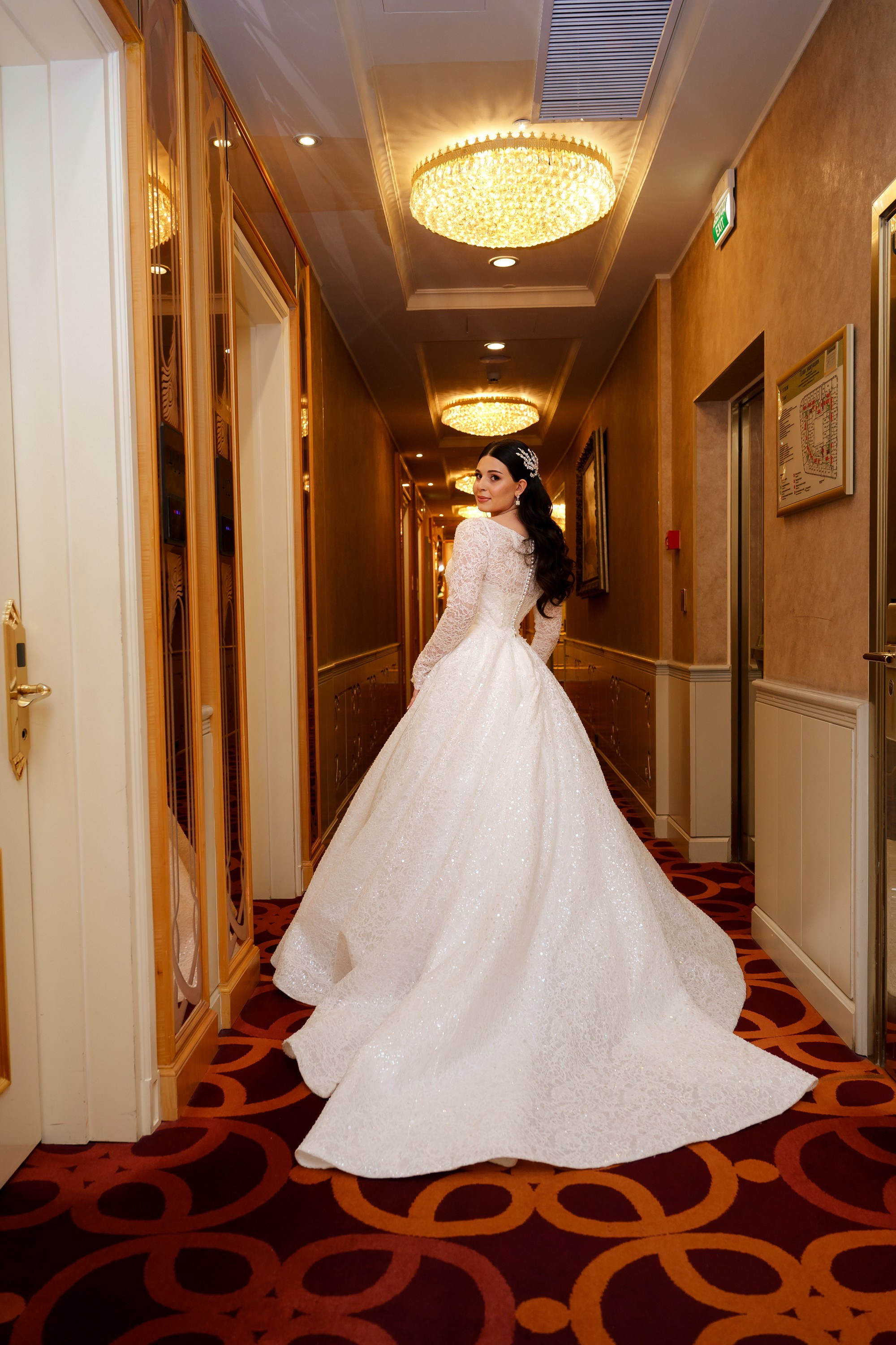 Свадьба. Свадебный фотограф из Москвы Марат Ферзалиев