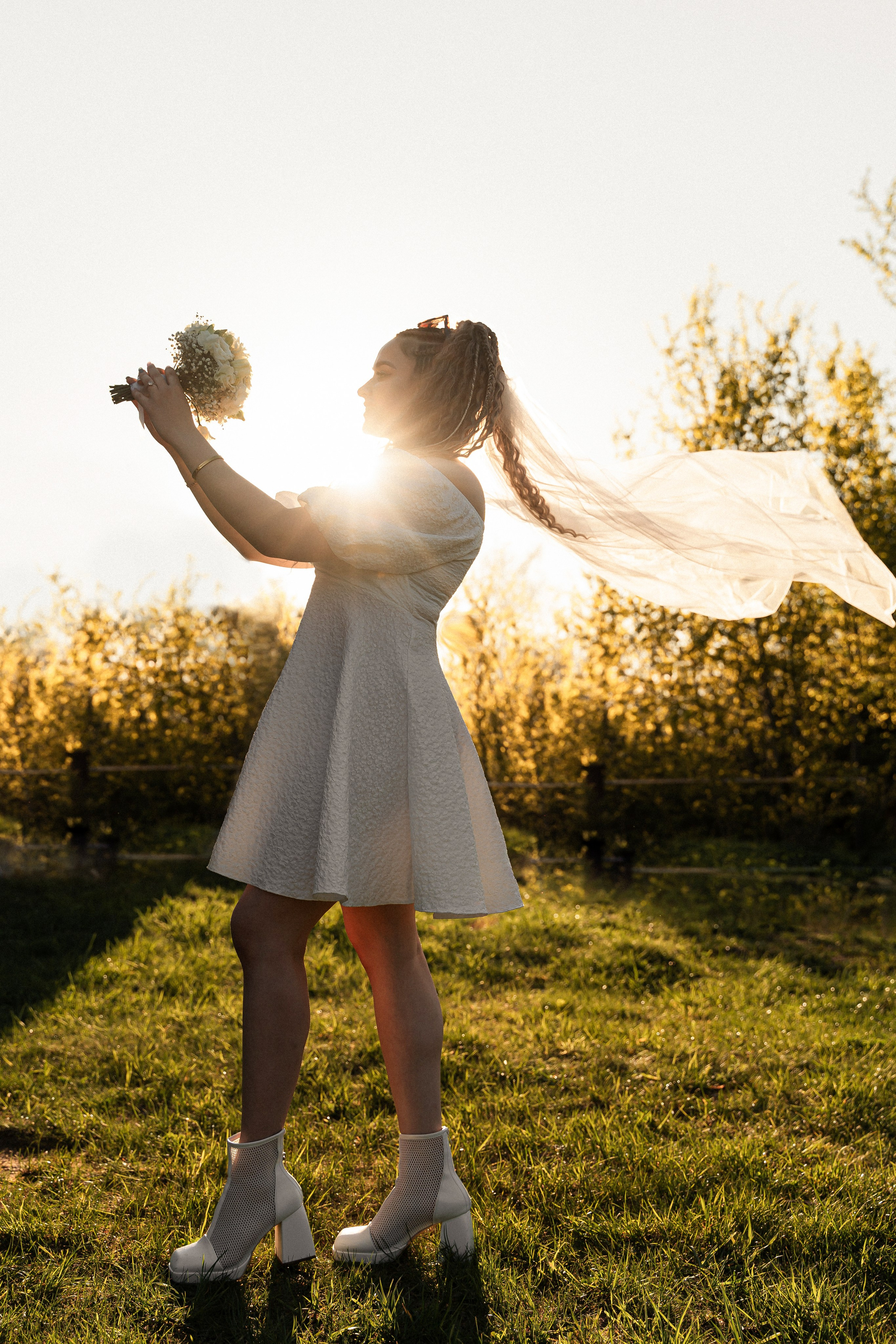 Миша и Саша. Фотограф Алина Филимонова Тверь