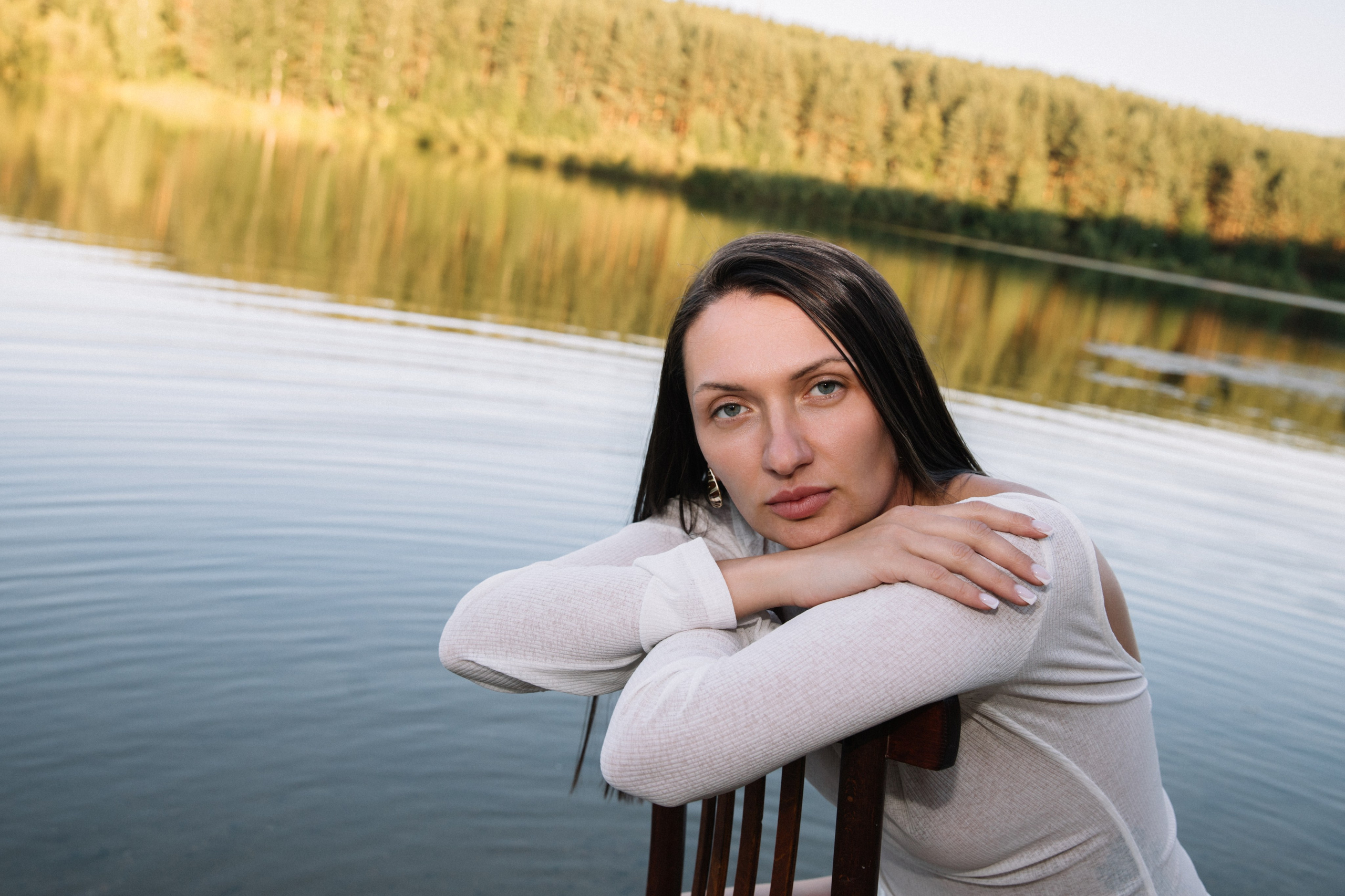 Индивидуальная. Семейный фотограф