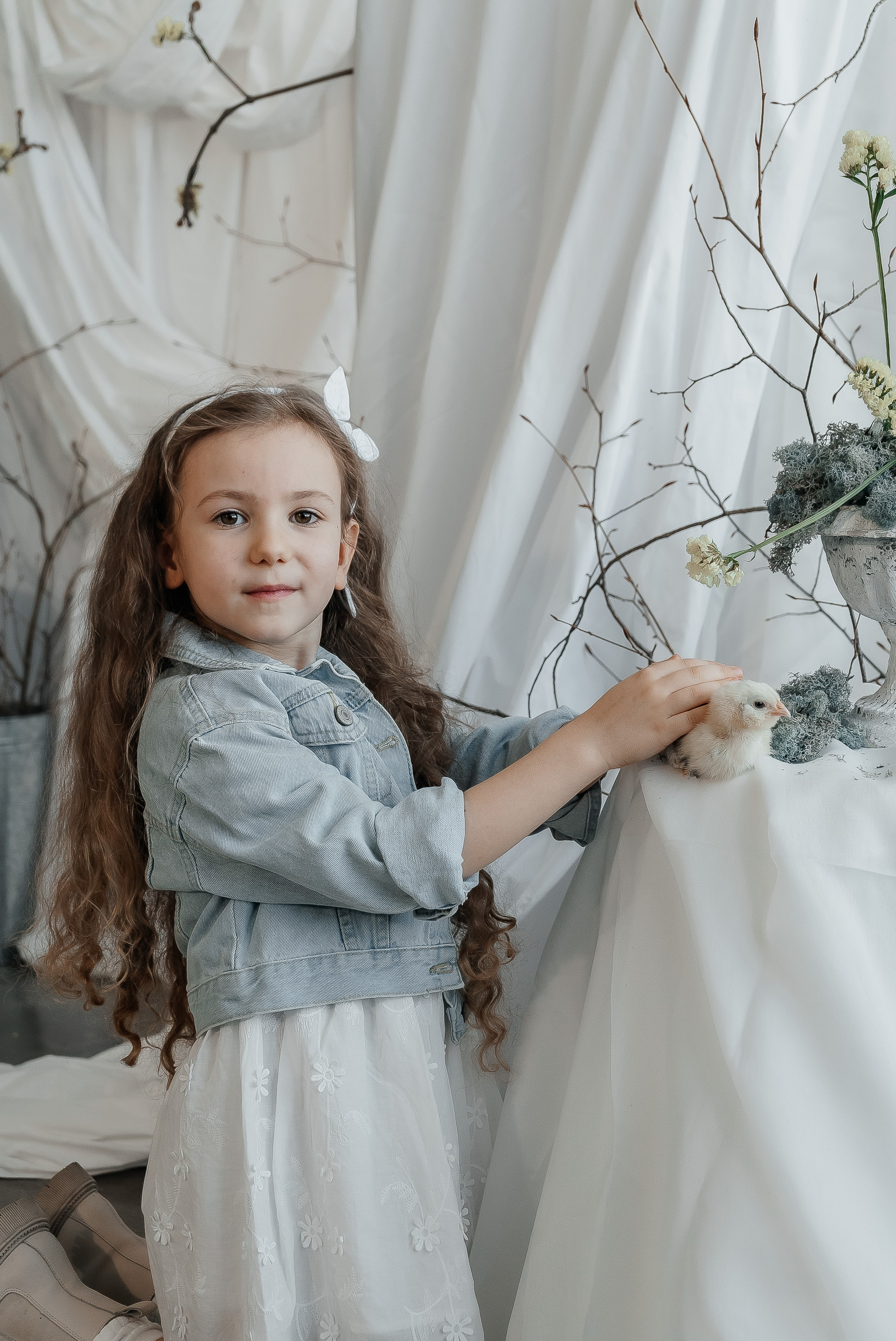 Весна в душе. Свадебный и семейный фотограф во Владивостоке Александра Глускер