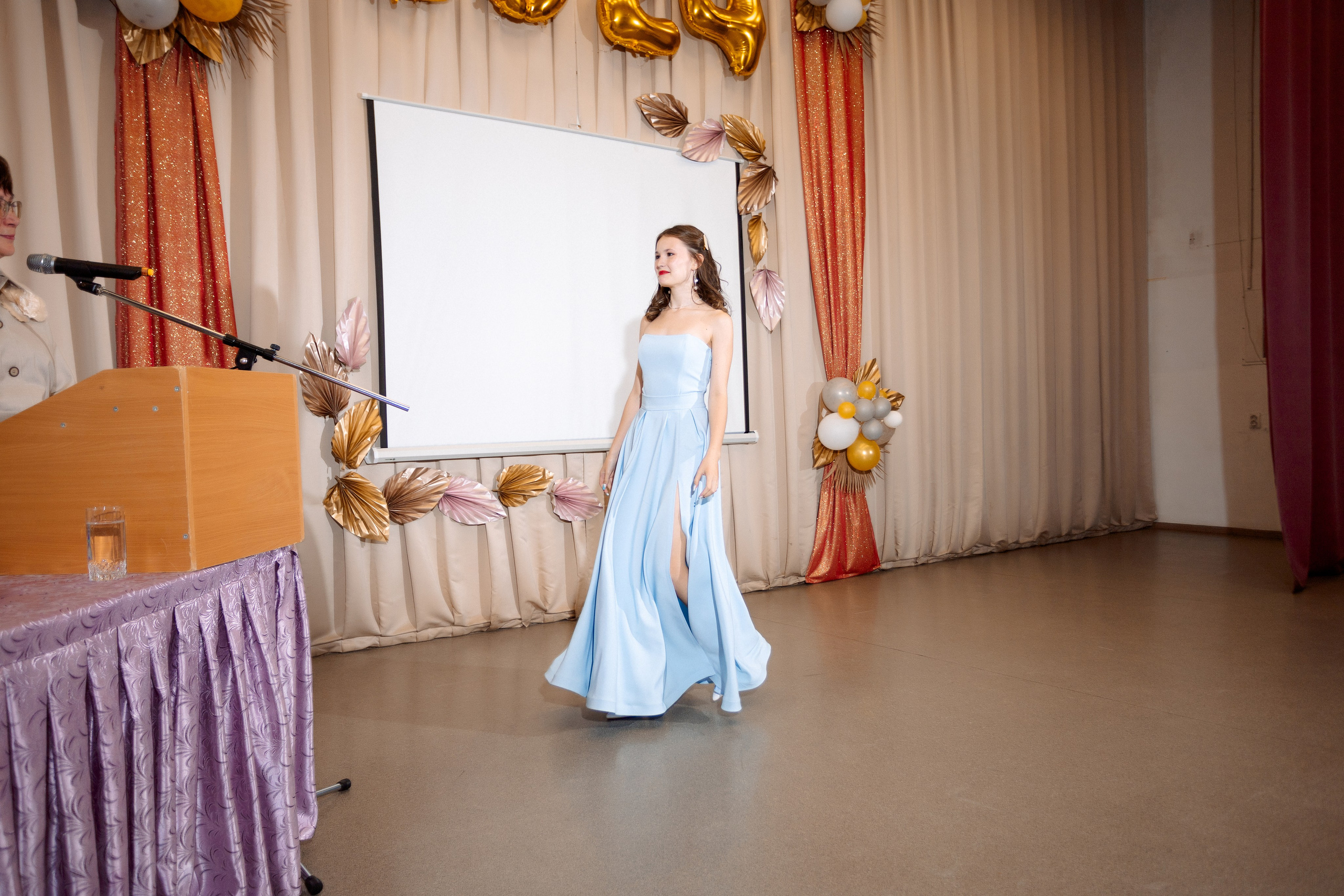 ВРУЧЕНИЕ АТТЕСТАТОВ: Пример. Все фото. Профессиональный фотограф в Ижевске Леша Петров