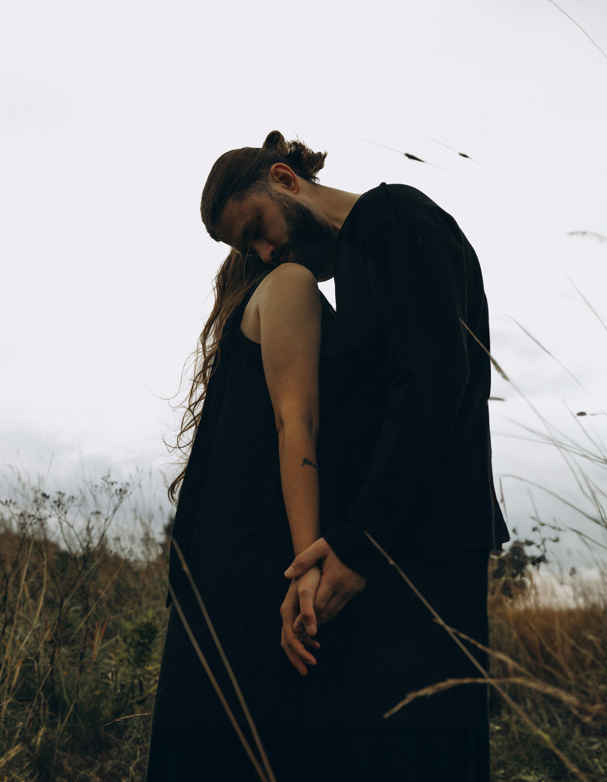 Парная фотосъемка. Фотограф Коронелли