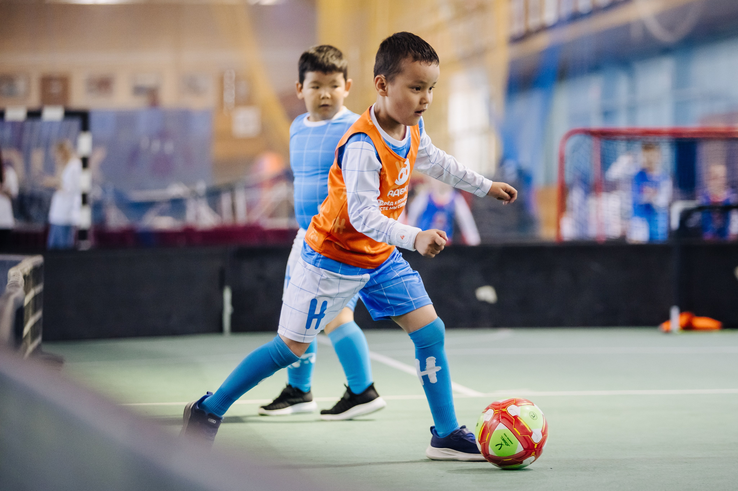 Надеждик CUP // 18.05.25. Денис Прохоров Фотограф в г. Магнитогорск