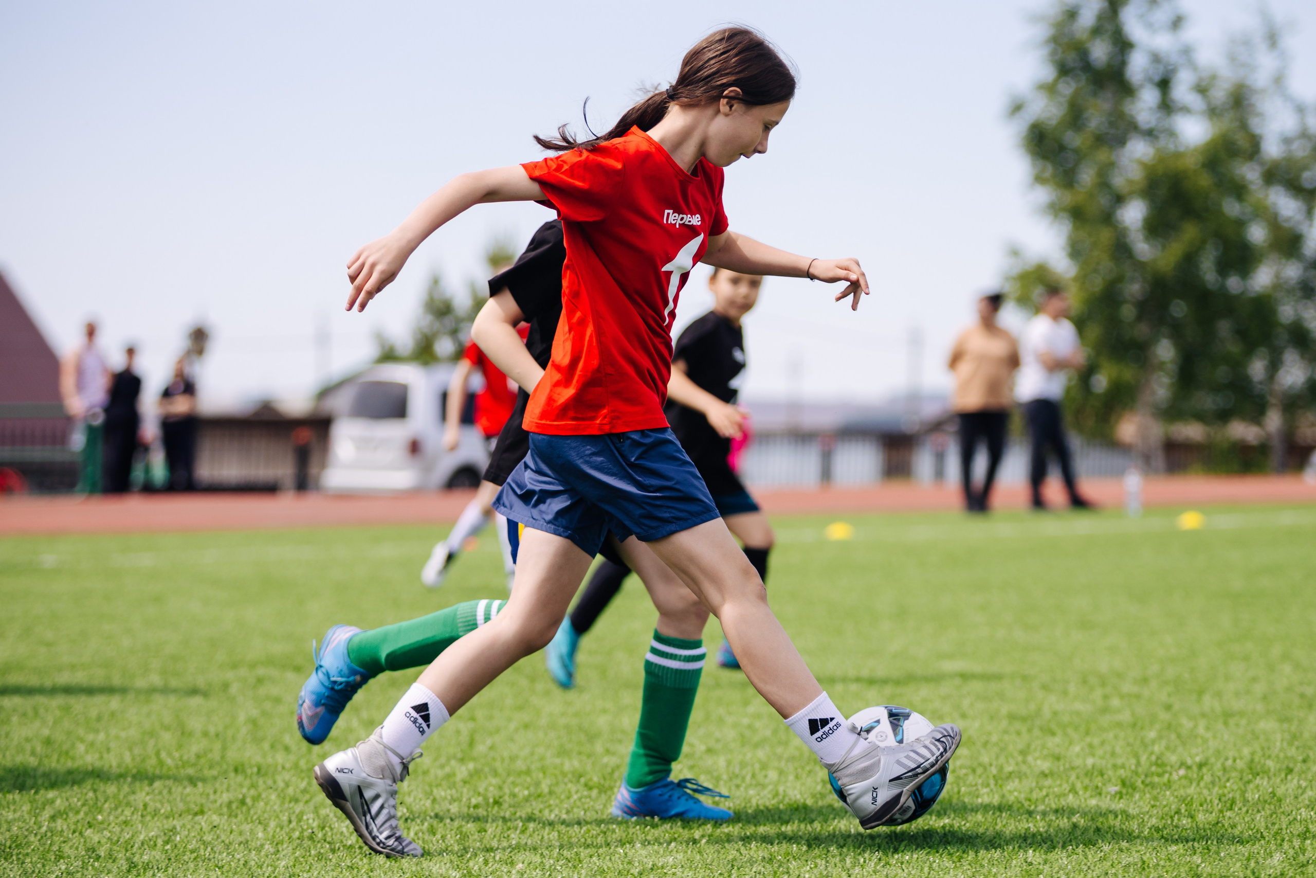 МЕТРОШКА-2025|Фершампенуаз // 28.05.25. Денис Прохоров Фотограф в г. Магнитогорск
